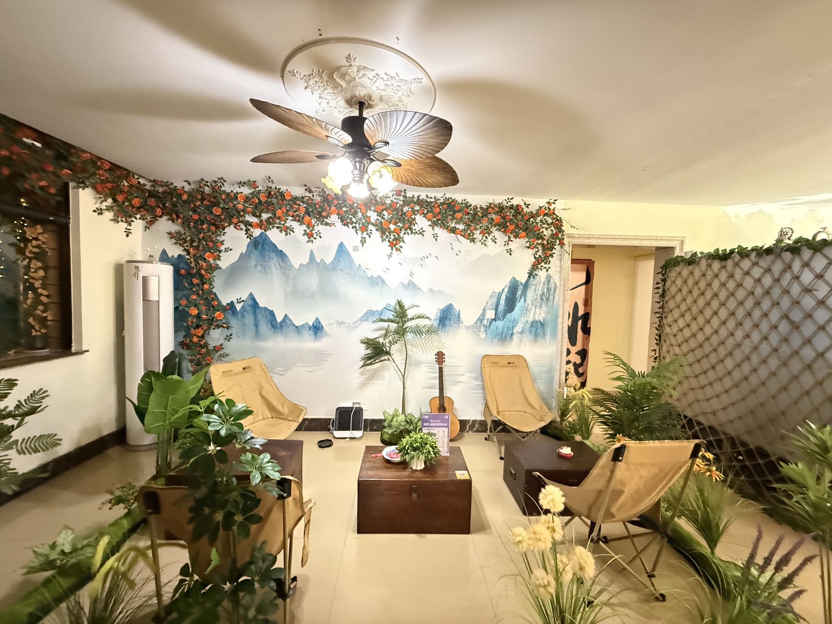 怡和花园别墅 10室2厅5卫 15000.0元/月 怡和花园别墅 10室2厅5卫 15000.0元/月室内图