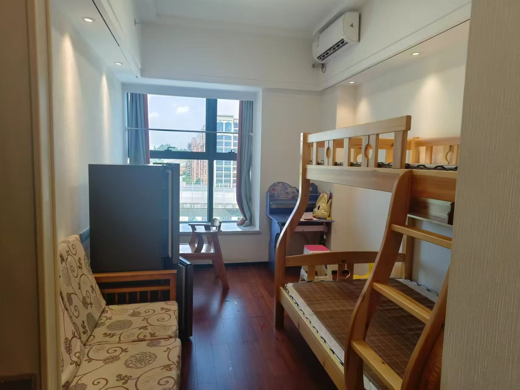 福天藏郡院子 1室0厅1卫 850.0元/月 福天藏郡院子 1室0厅1卫 850.0元/月户型图