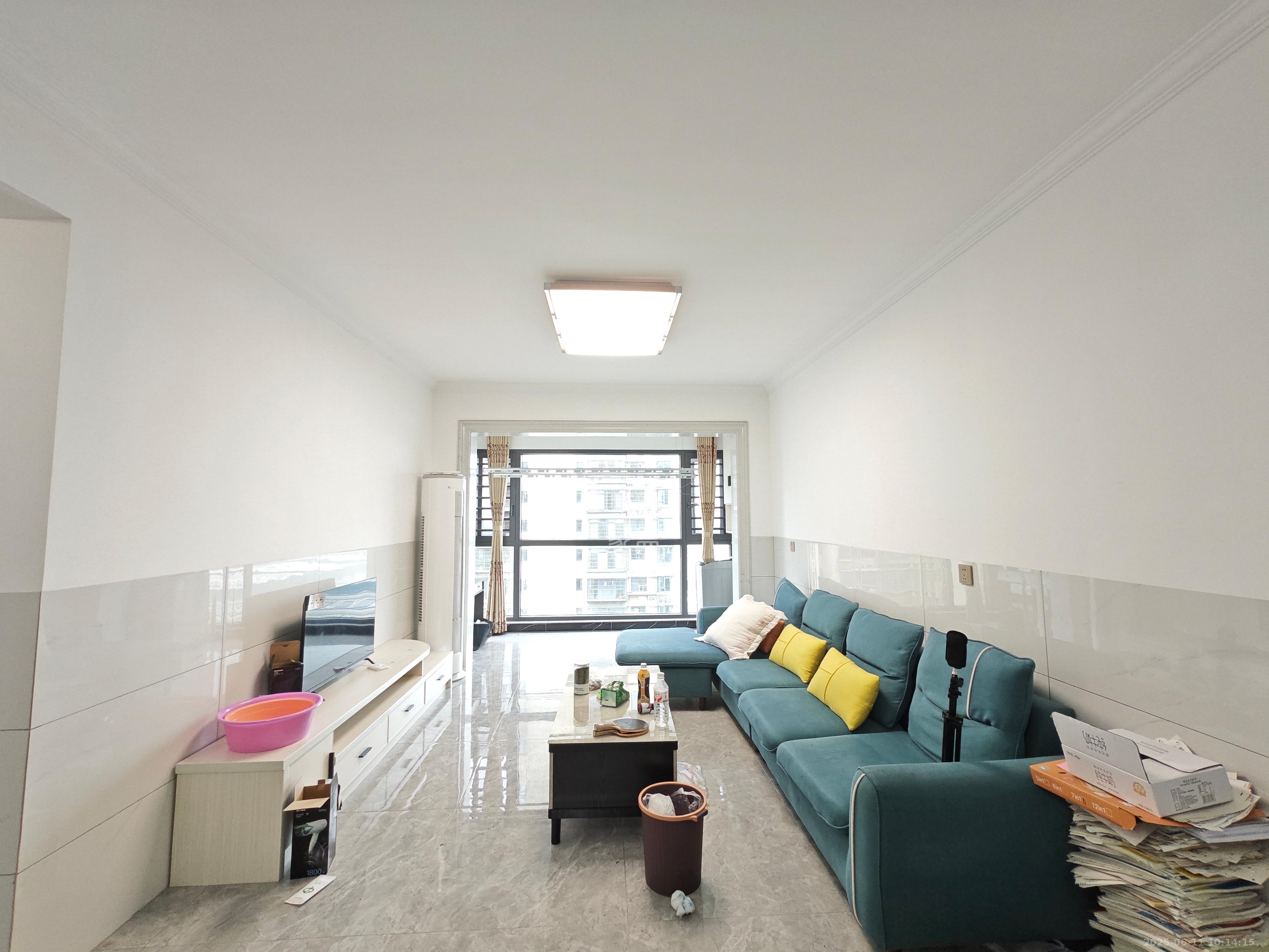 真人桥家园一期 2室2厅1卫 1800.0元/月 真人桥家园一期 2室2厅1卫 1800.0元/月室内图