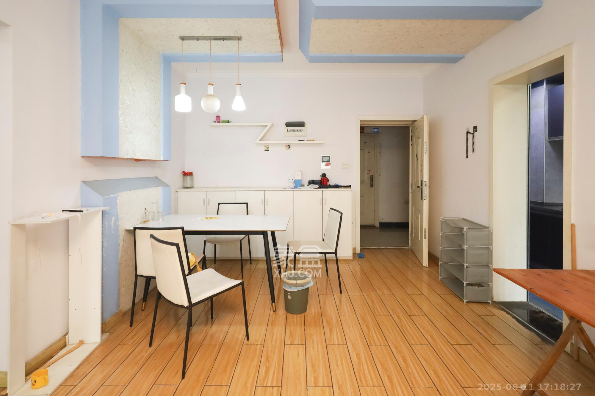 极目楚天 2室2厅1卫 45.0万 极目楚天 2室2厅1卫 45.0万其他