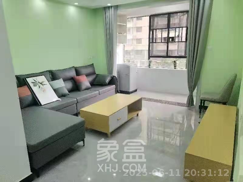 水墨林溪  3室2厅1卫   2800.00元/月