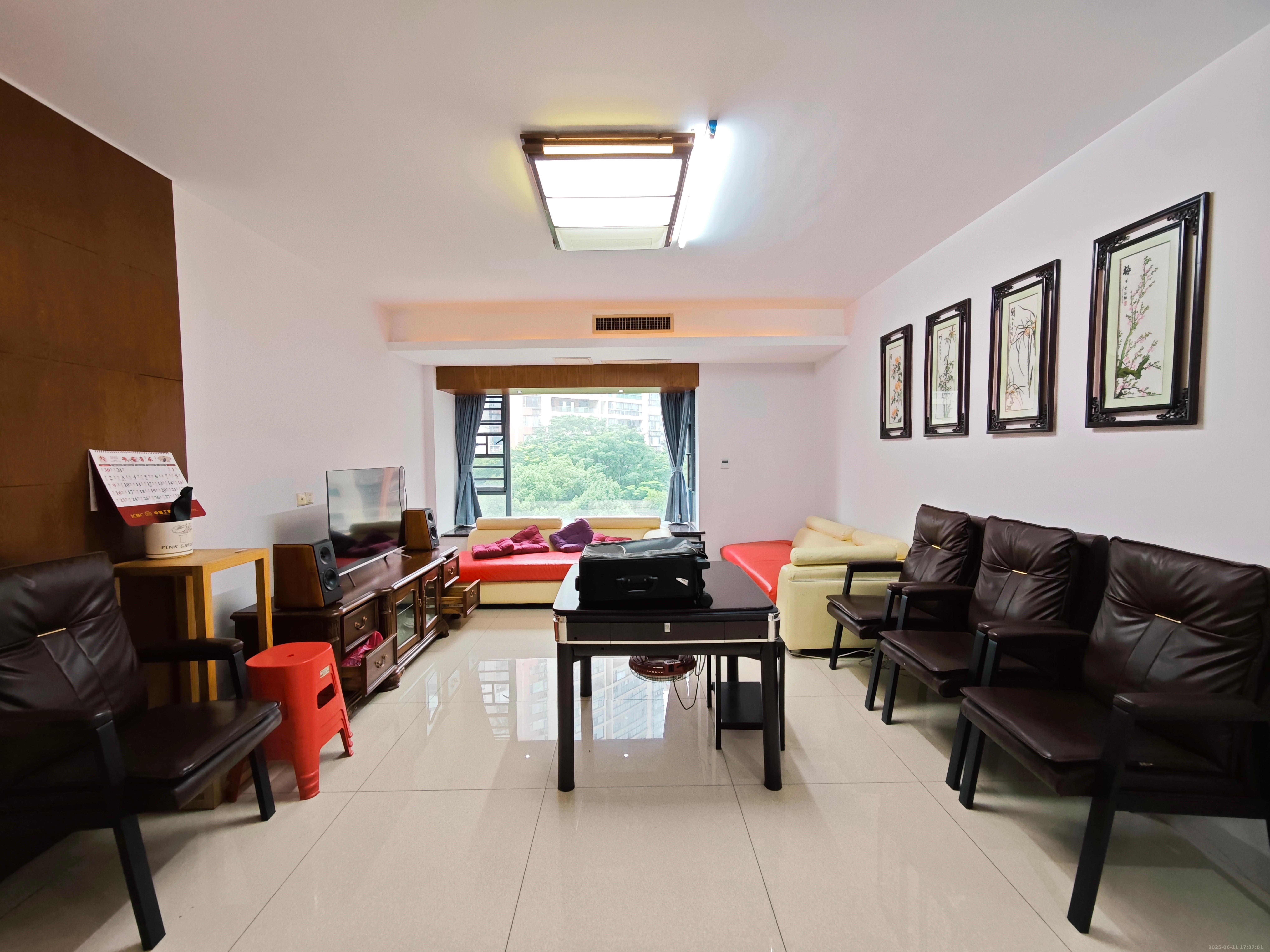 滨江君悦香邸 5室2厅2卫 4000.0元/月 滨江君悦香邸 5室2厅2卫 4000.0元/月室内图