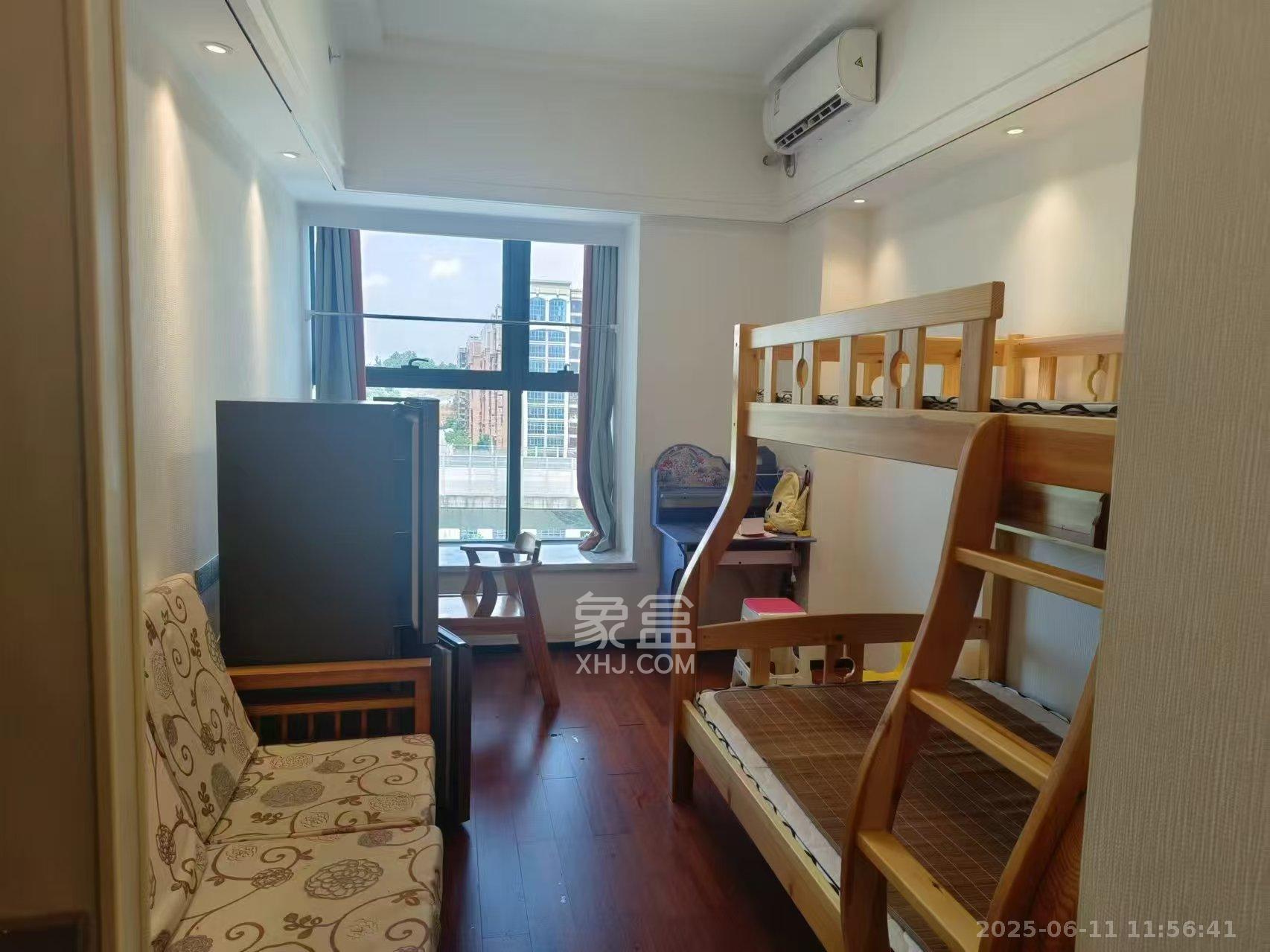 福天藏郡院子 1室0厅1卫 850.0元/月 福天藏郡院子 1室0厅1卫 850.0元/月室内图