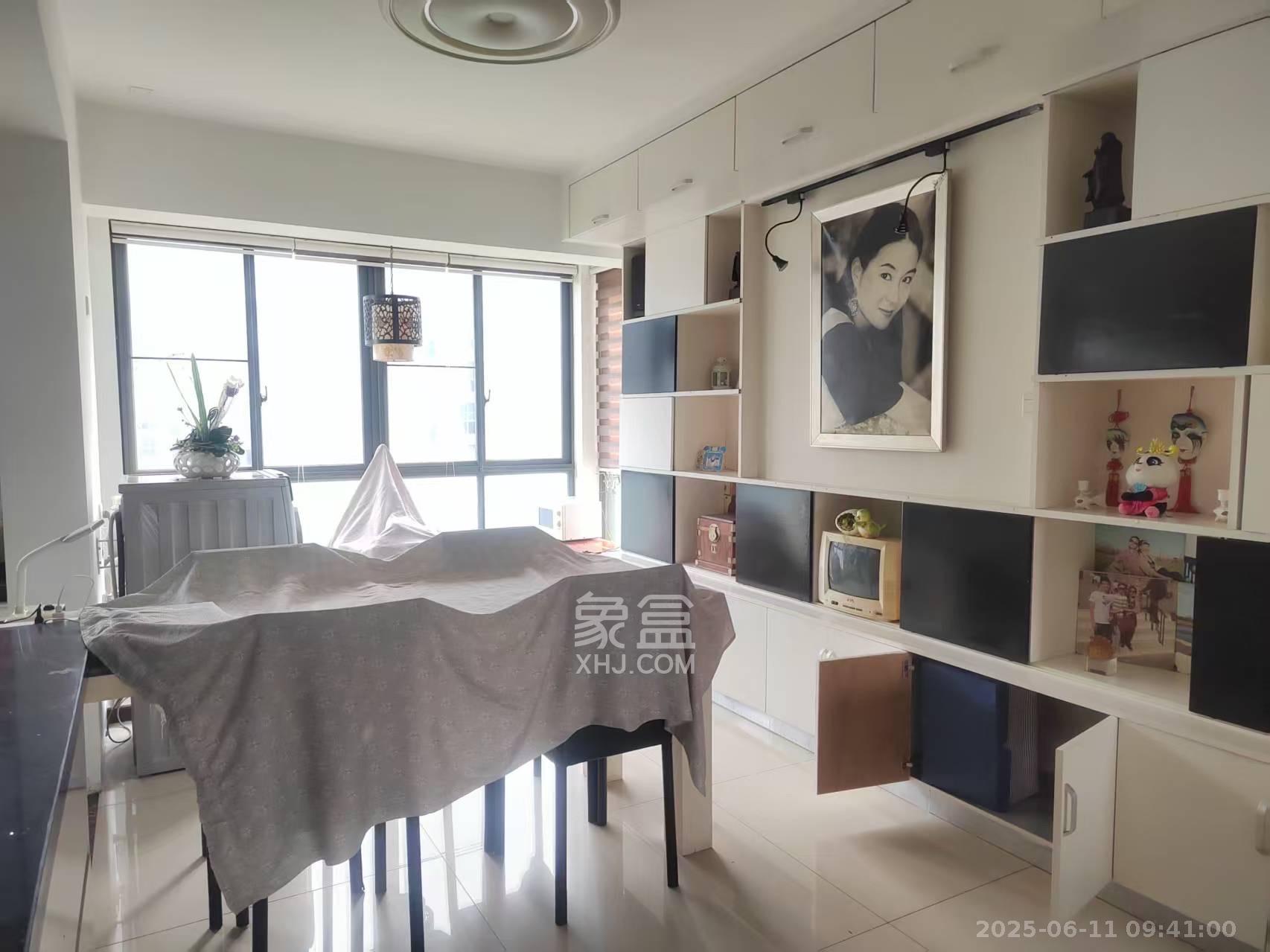 颐和佳园  2室2厅1卫    2000.0元/月 颐和佳园  2室2厅1卫    2000.0元/月室内图1