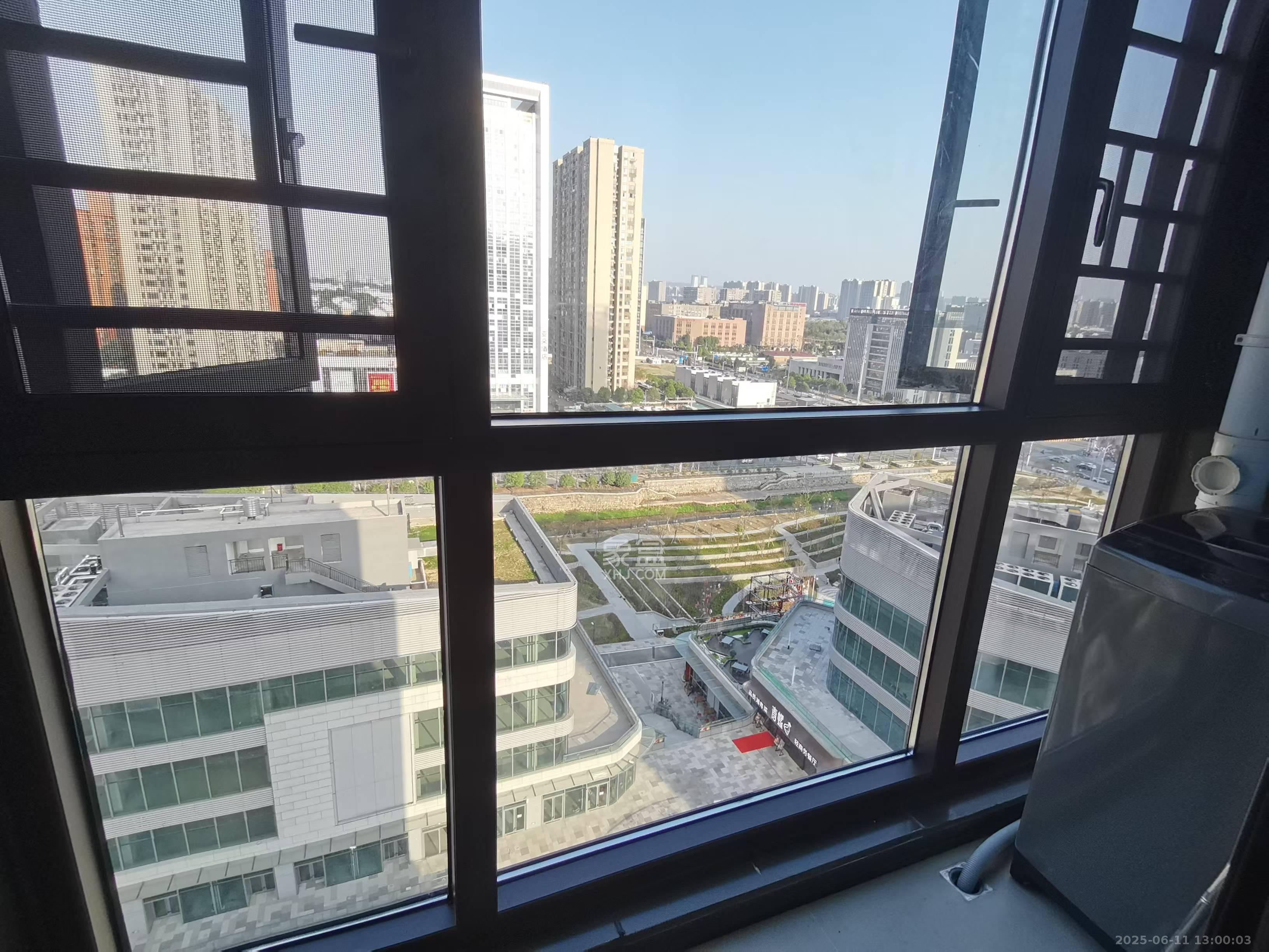 万科金色梦想D区  1室0厅0卫   2400.00元/月室内图