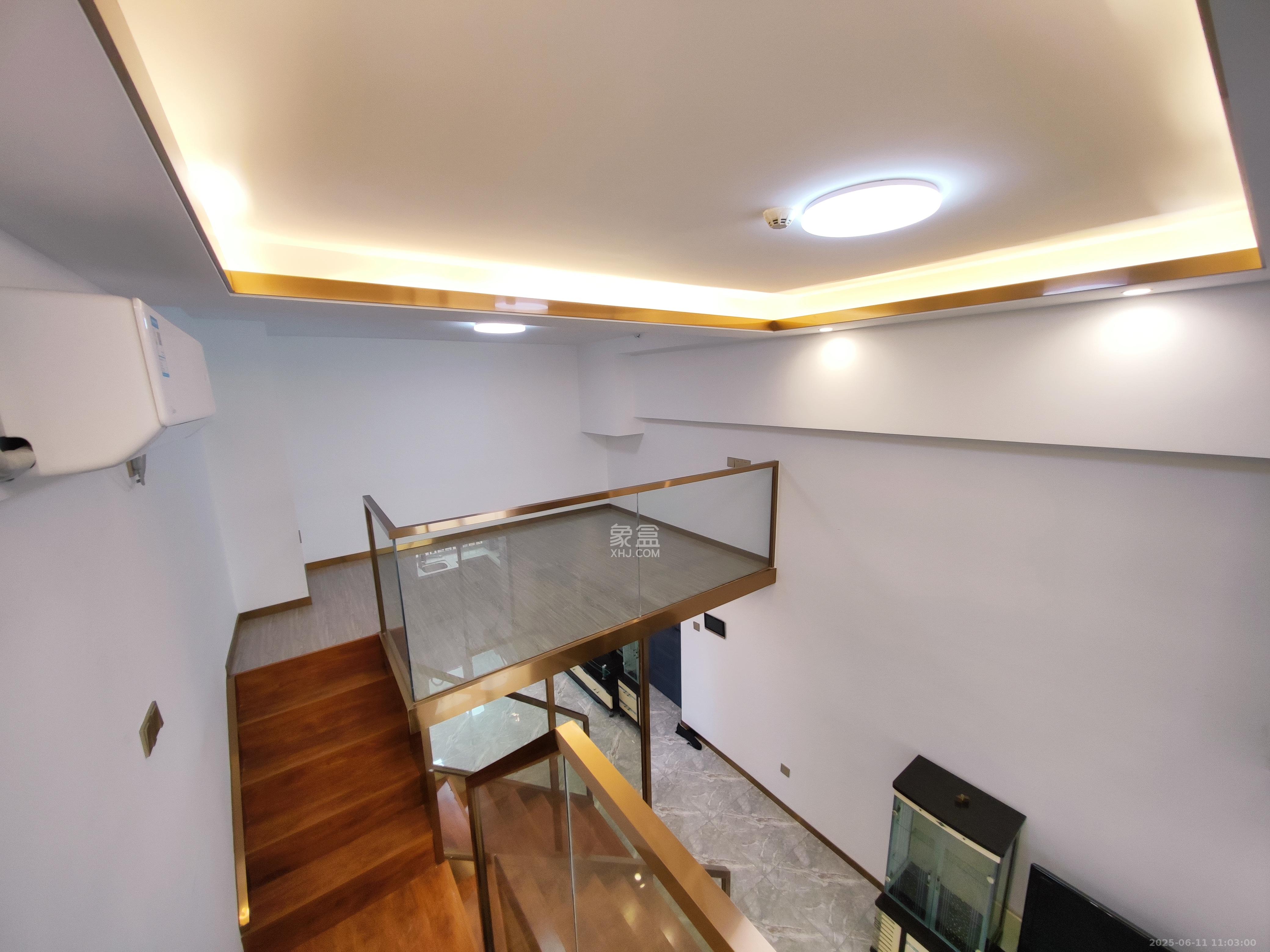 富兴时代御城 2室1厅1卫 3500.0元/月 富兴时代御城 2室1厅1卫 3500.0元/月室内图