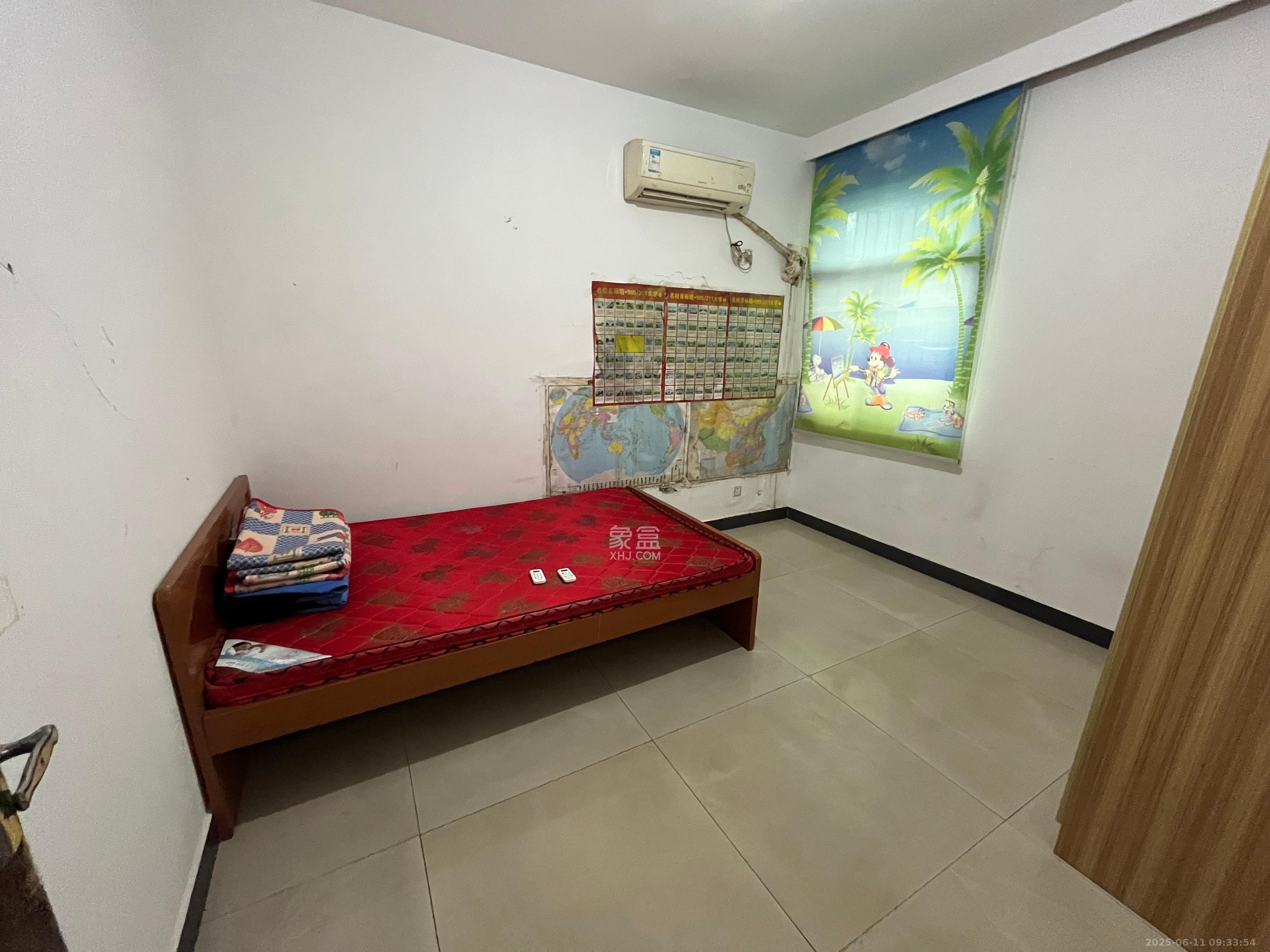 兴联小区 2室2厅1卫 1400.0元/月 兴联小区 2室2厅1卫 1400.0元/月室内图