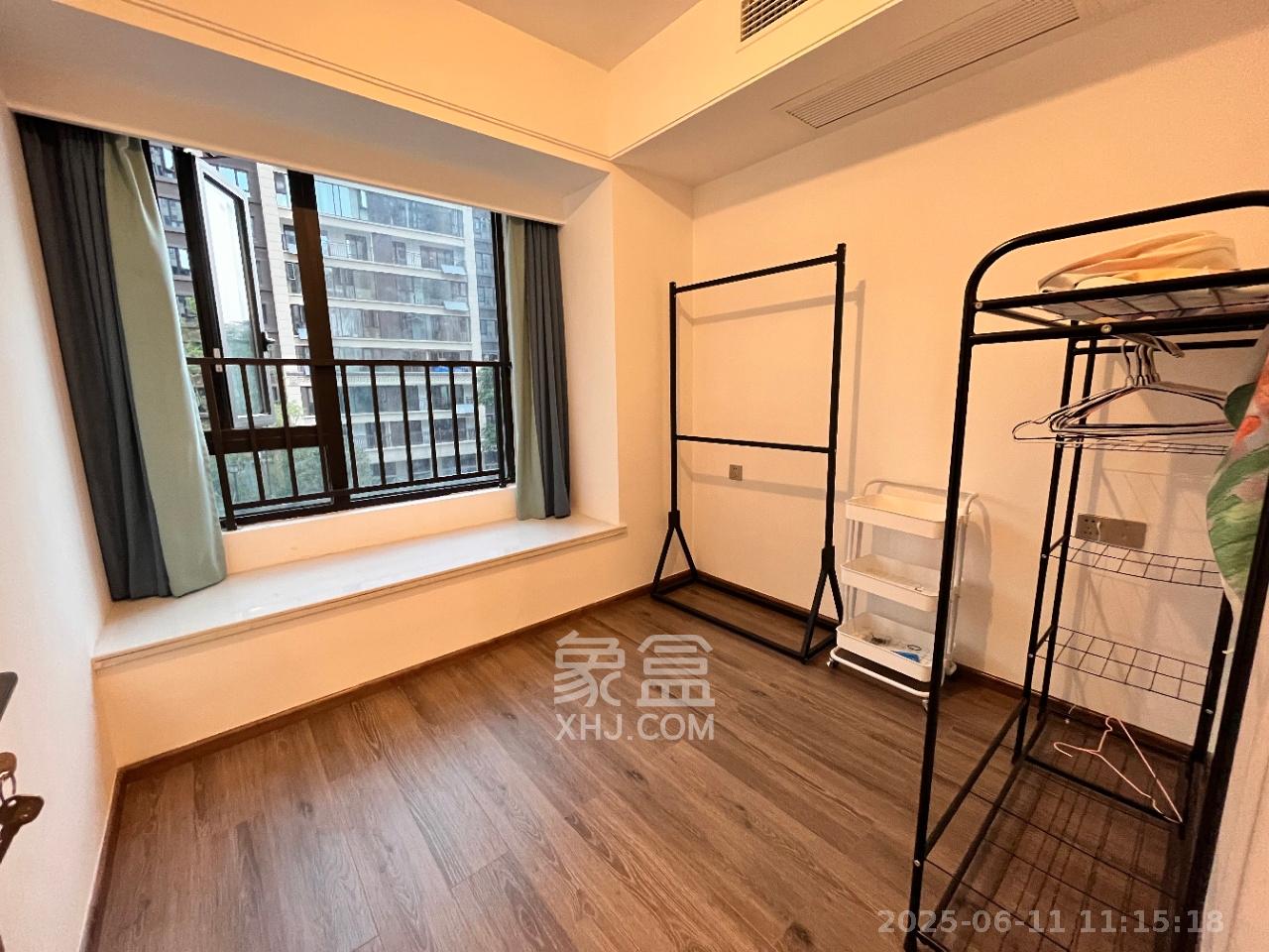 金茂建发泊悦 1室0厅0卫 3700.0元/月 金茂建发泊悦 1室0厅0卫 3700.0元/月室内图