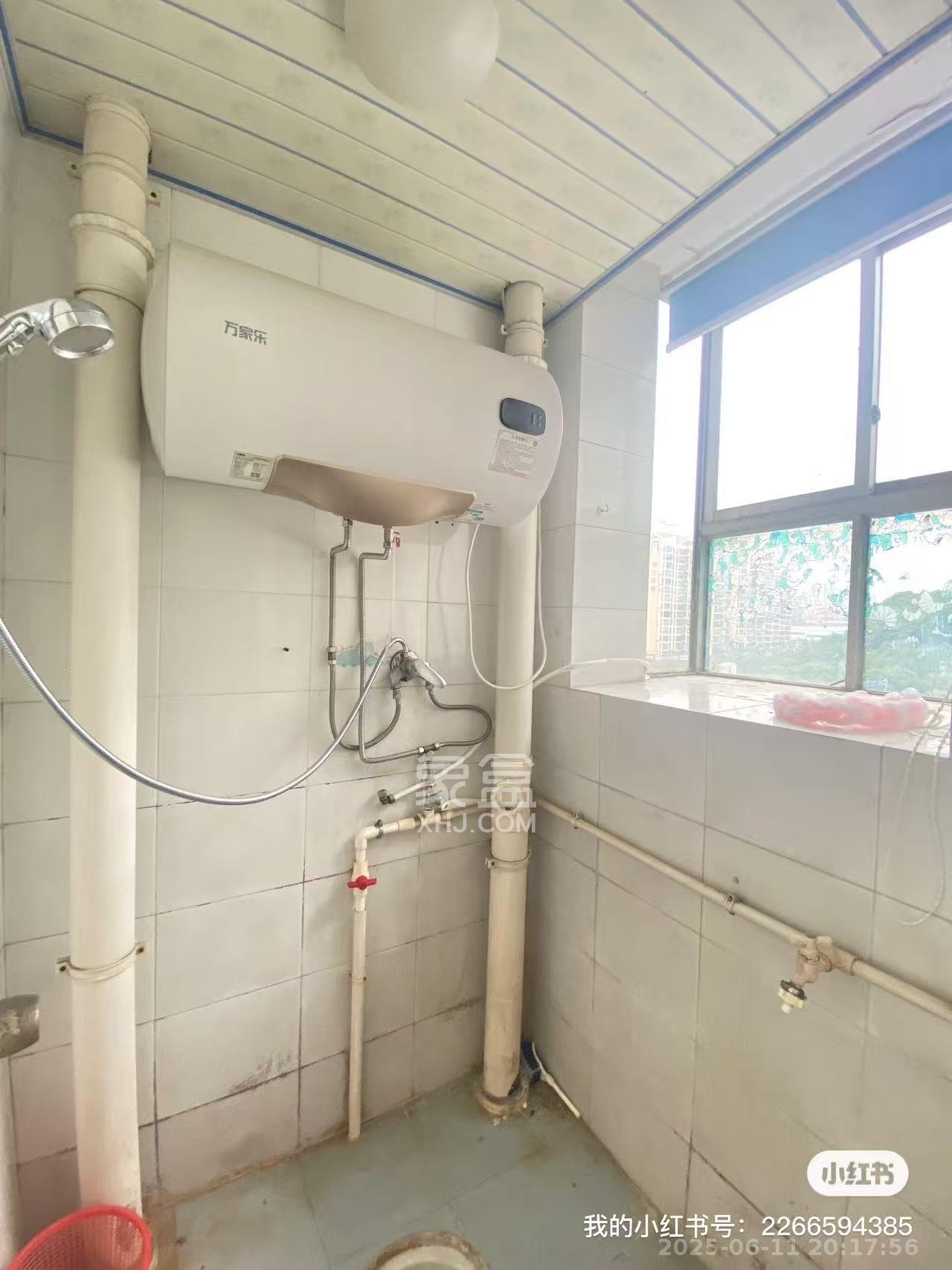 星沙商业步行街 2室2厅1卫 1000.0元/月 星沙商业步行街 2室2厅1卫 1000.0元/月室内图