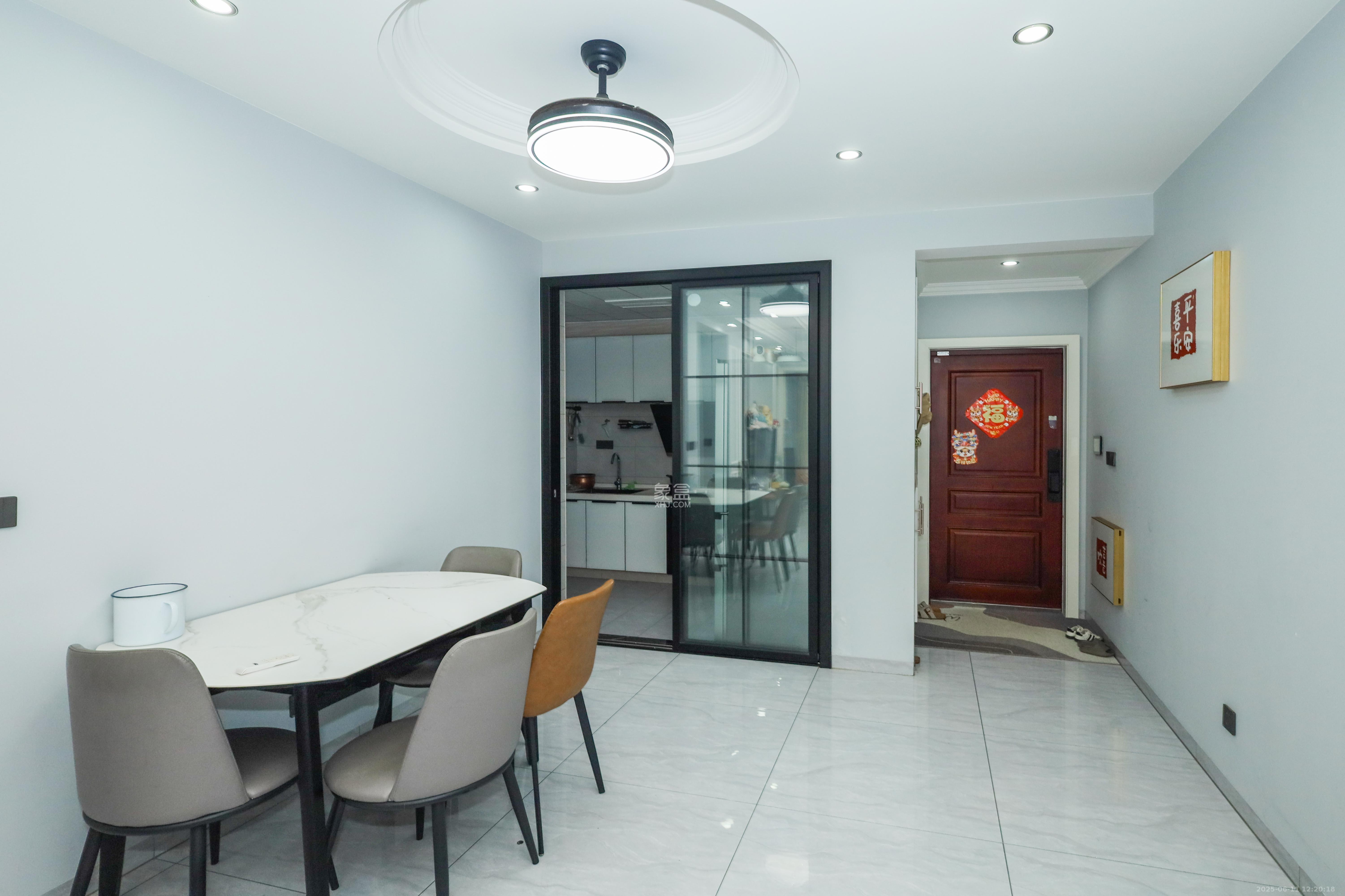 山水梅溪雅郡 3室2厅1卫 95.0万 山水梅溪雅郡 3室2厅1卫 95.0万其他