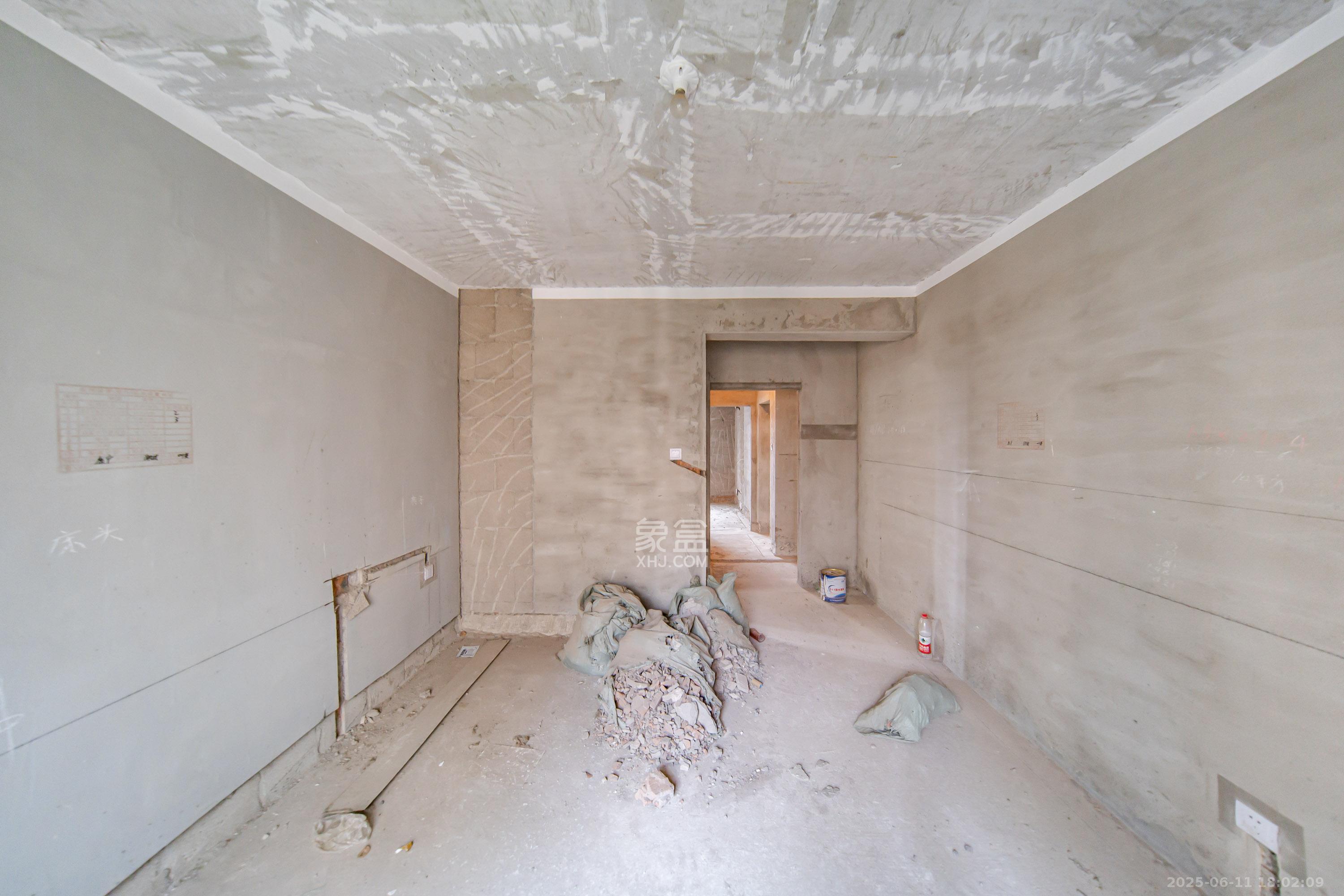 湘熙水郡(观澜海赋家园) 1室0厅0卫 155.0万 湘熙水郡(观澜海赋家园) 1室0厅0卫 155.0万卧室