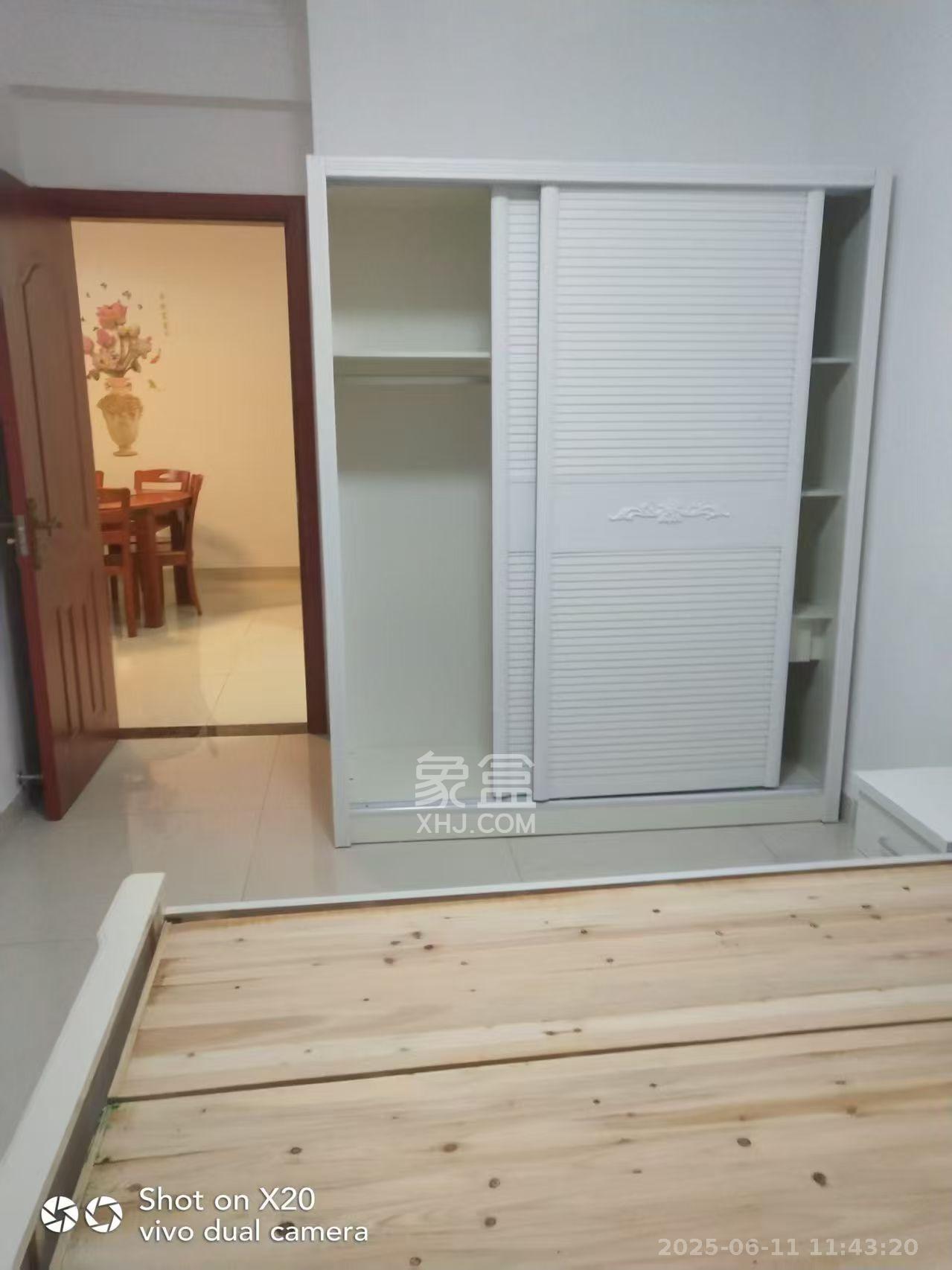 朝正美苑  2室2厅1卫   2100.00元/月室内图
