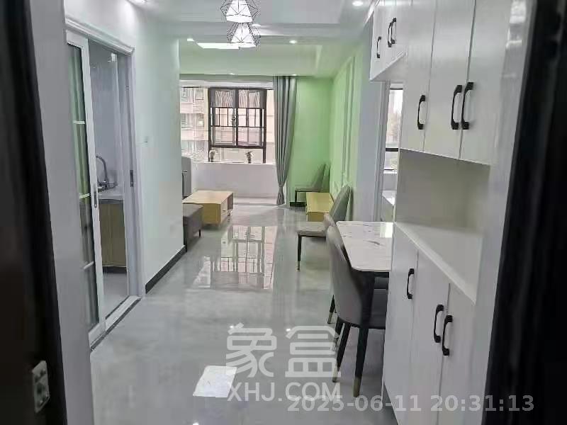 水墨林溪  3室2厅1卫   2800.00元/月室内图