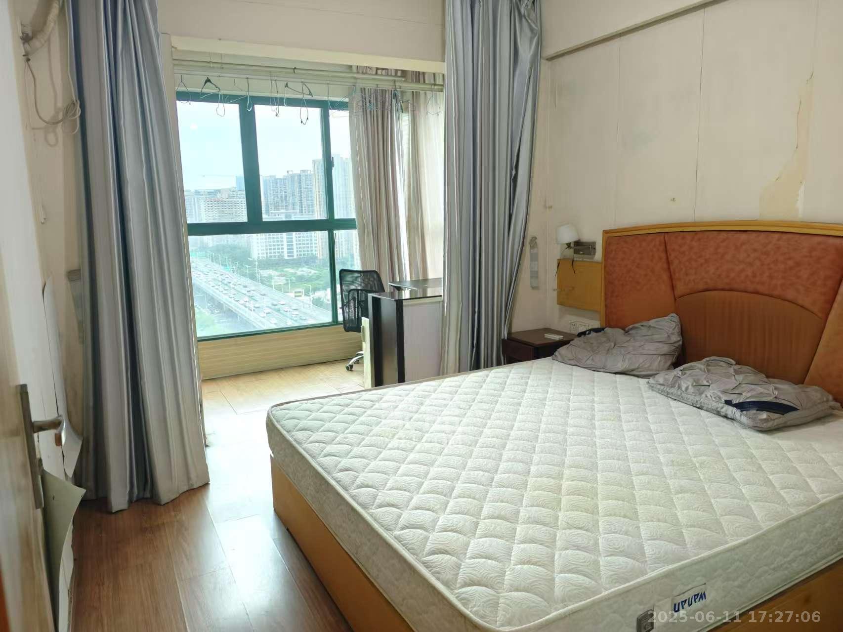 高桥财富大厦  2室2厅1卫   2200.00元/月室内图