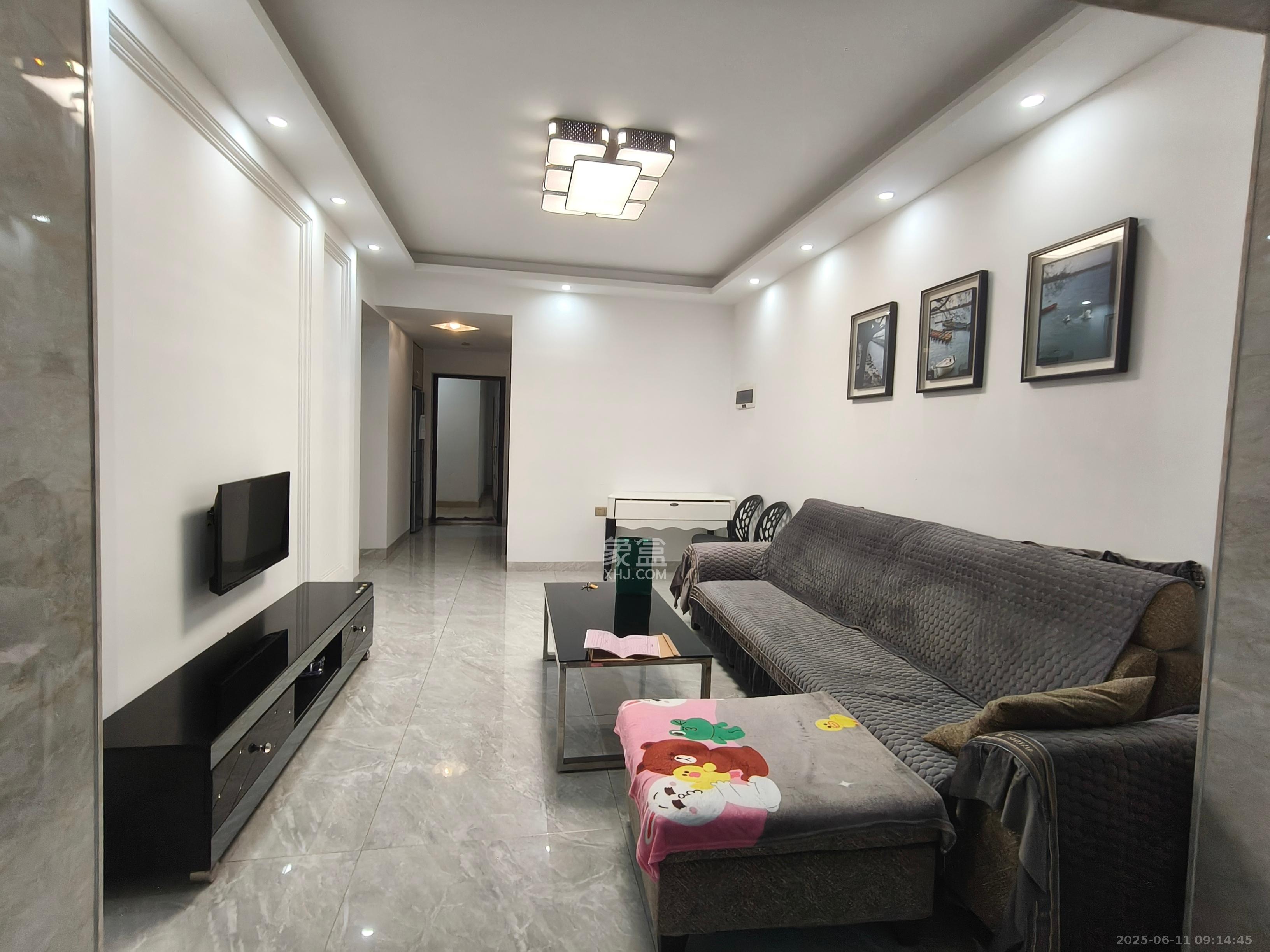 钱隆世家 2室1厅1卫 2000.0元/月 钱隆世家 2室1厅1卫 2000.0元/月室内图