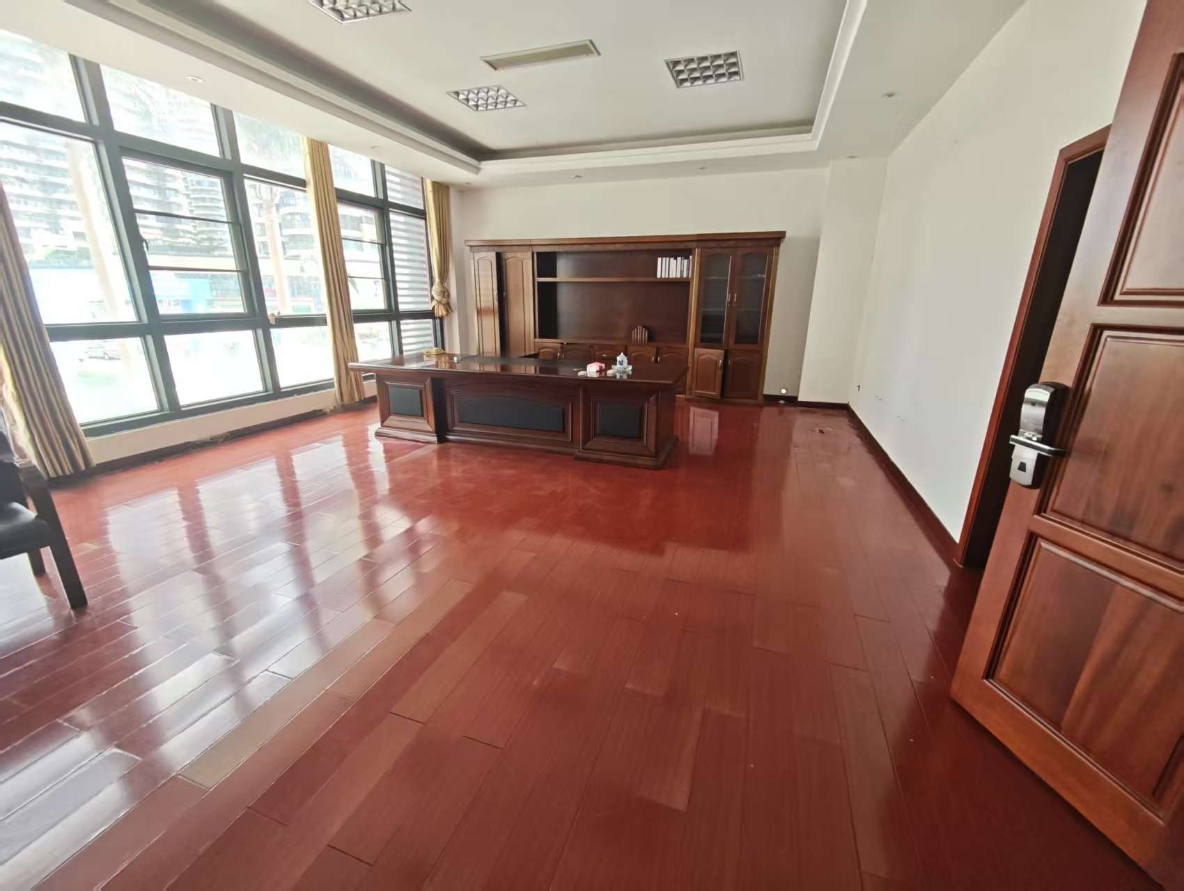 环强御景湾   558.0㎡     33500.00元/月室内图