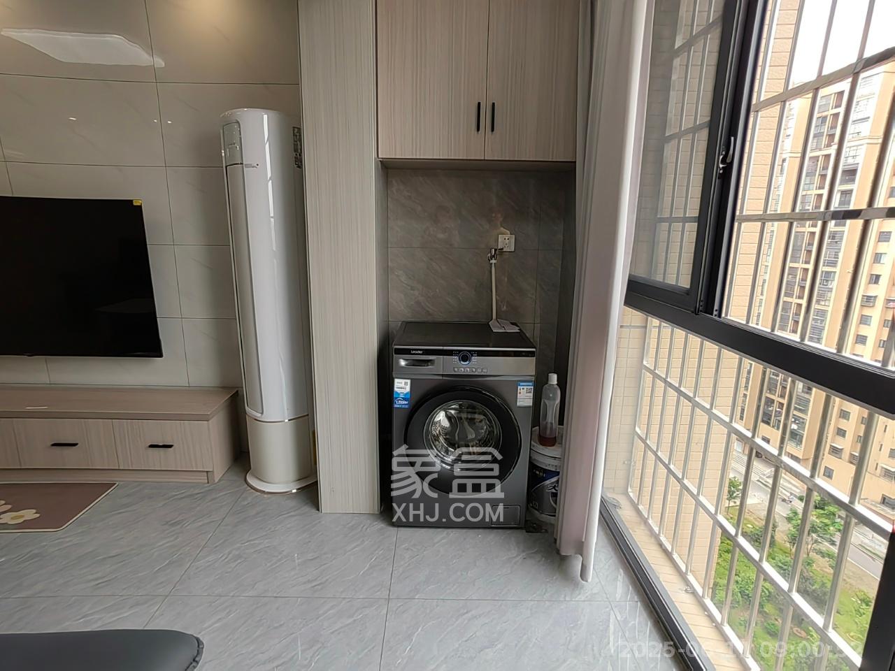 中悦领秀城 3室2厅1卫 2000.0元/月 中悦领秀城 3室2厅1卫 2000.0元/月室内图