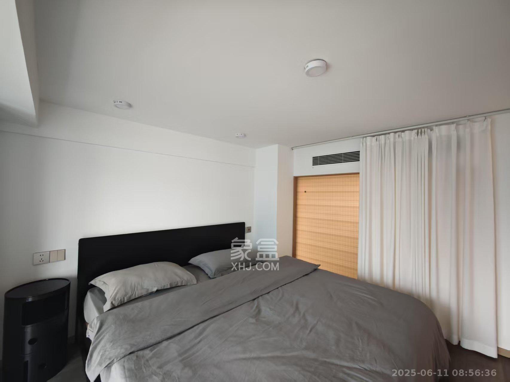 正荣梅溪紫阙台 2室1厅1卫 3000.0元/月 正荣梅溪紫阙台 2室1厅1卫 3000.0元/月室内图