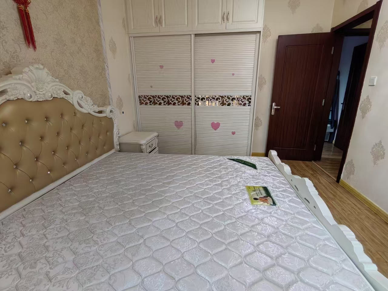 碧桂园 3室2厅1卫 1700.0元/月 碧桂园 3室2厅1卫 1700.0元/月室内图