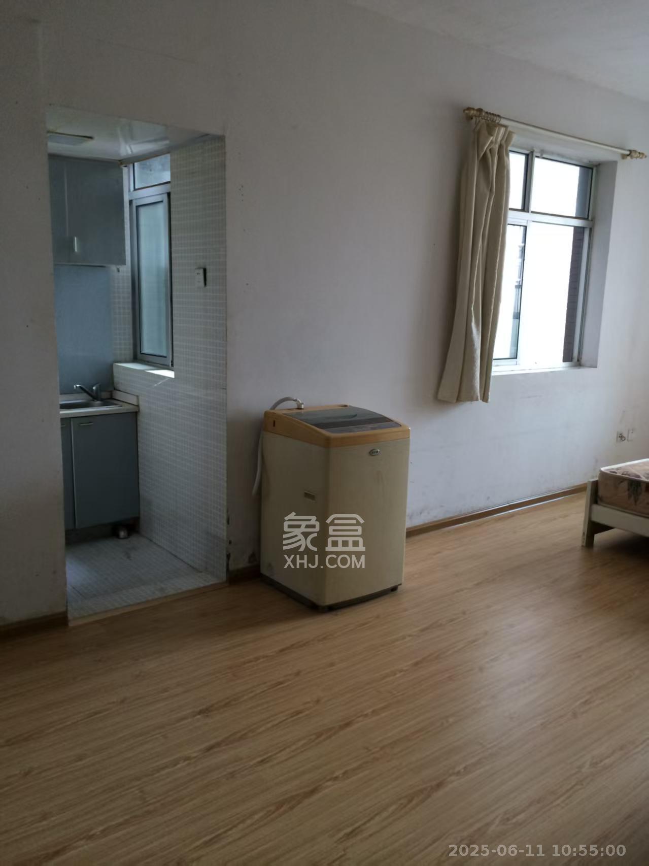 景泰雅苑(景江融城) 1室1厅1卫 1600.0元/月 景泰雅苑(景江融城) 1室1厅1卫 1600.0元/月室内图