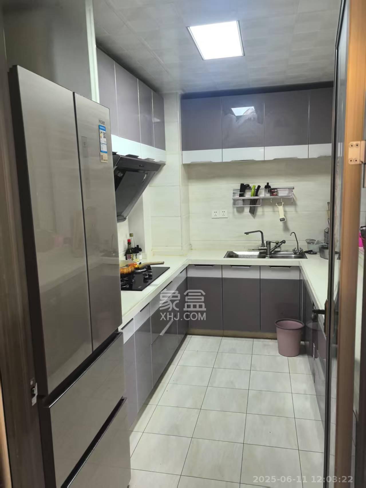 梅溪鑫苑名家  4室2厅1卫   2600.00元/月室内图