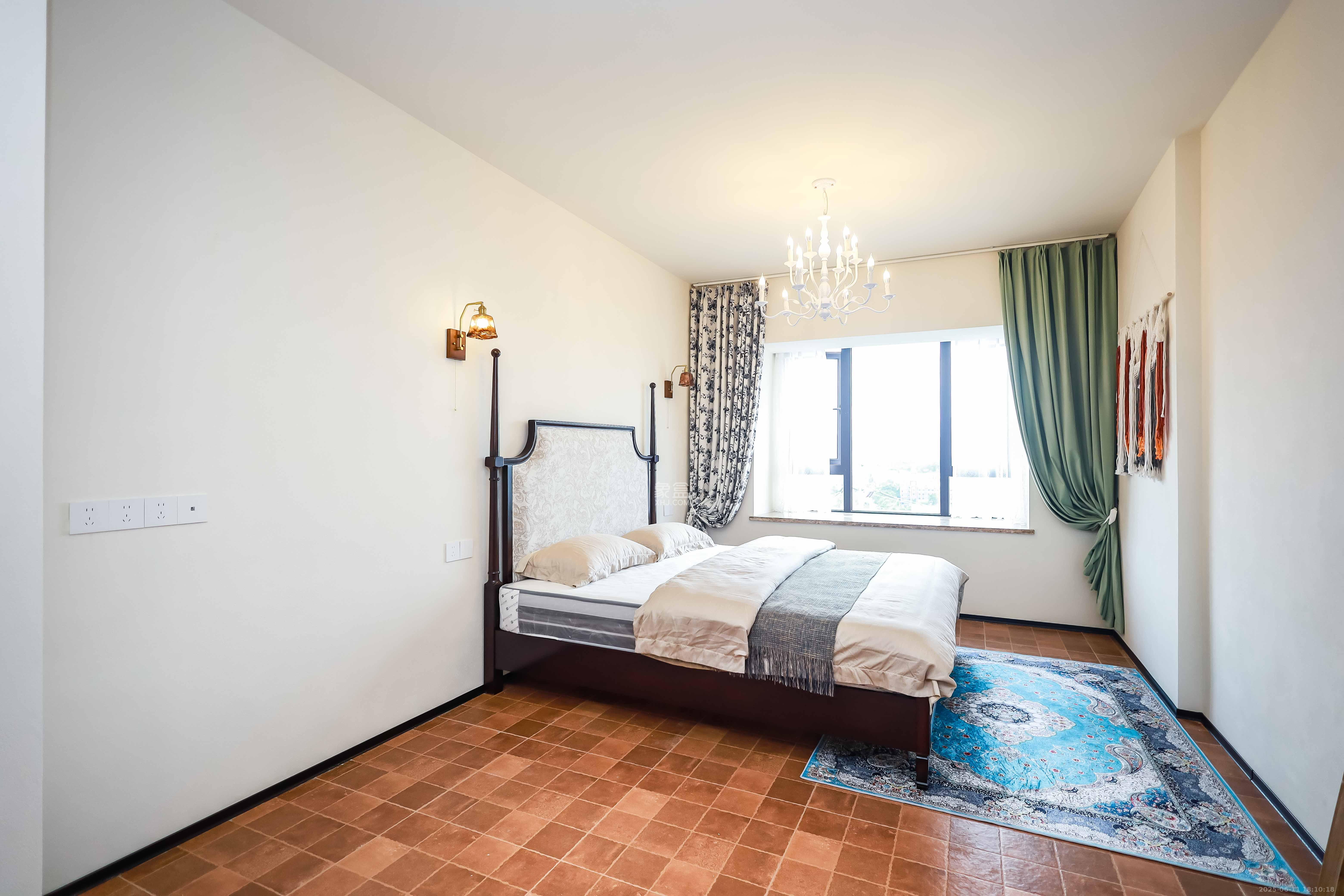 金辉优步花园 3室2厅2卫 128.0万 金辉优步花园 3室2厅2卫 128.0万卧室