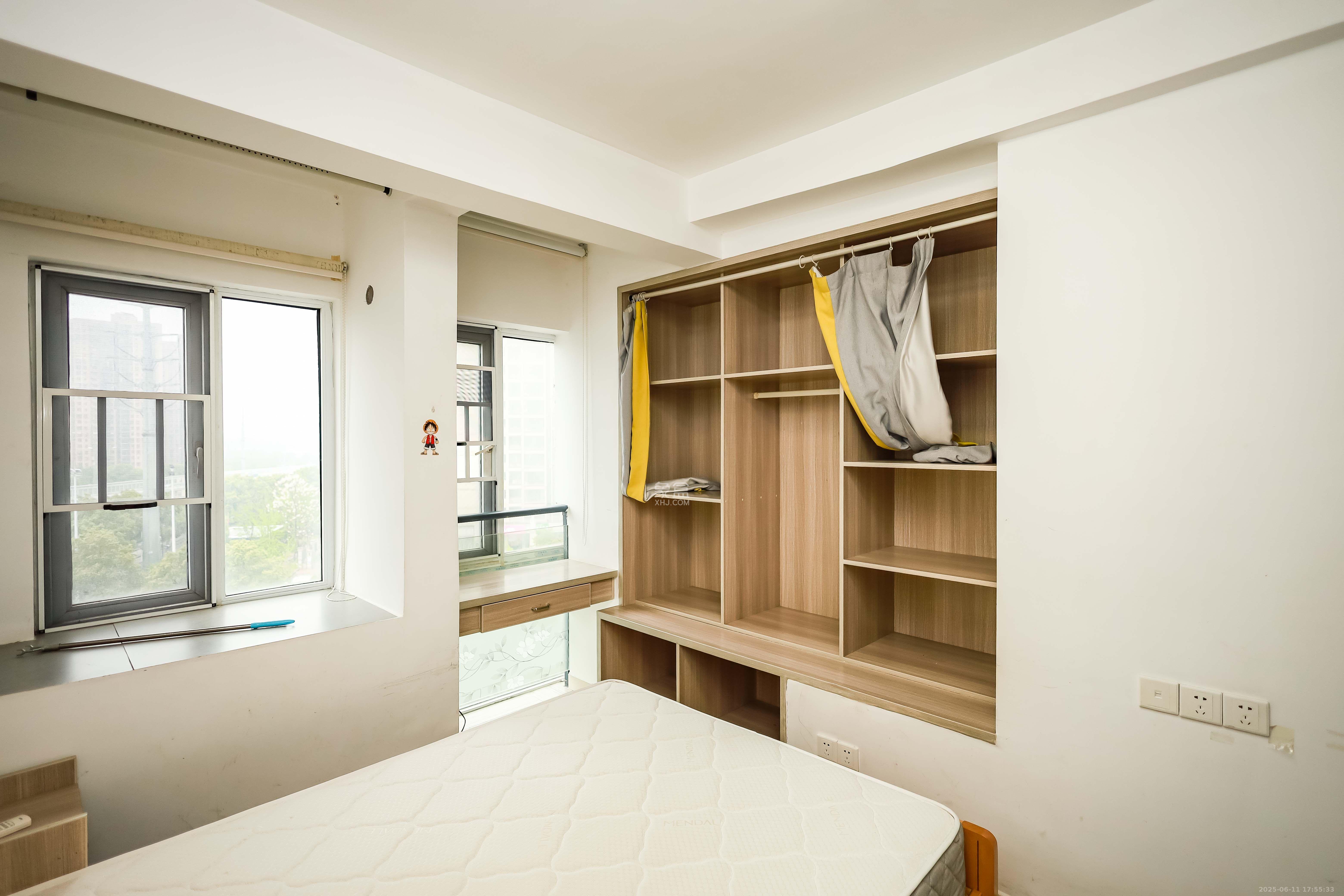 联美品格  1室1厅1卫   1800.00元/月室内图