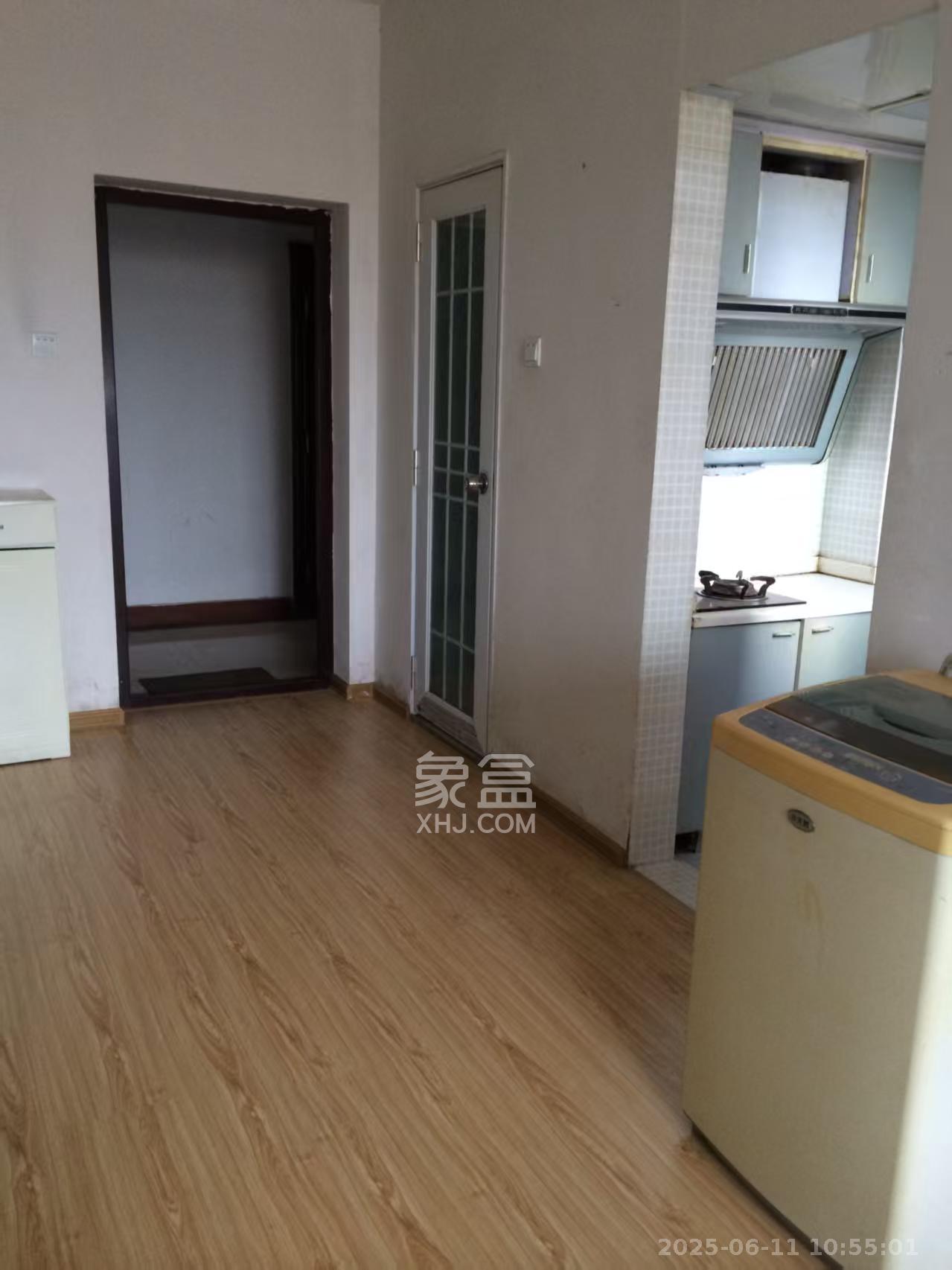 景泰雅苑(景江融城) 1室1厅1卫 1600.0元/月 景泰雅苑(景江融城) 1室1厅1卫 1600.0元/月室内图