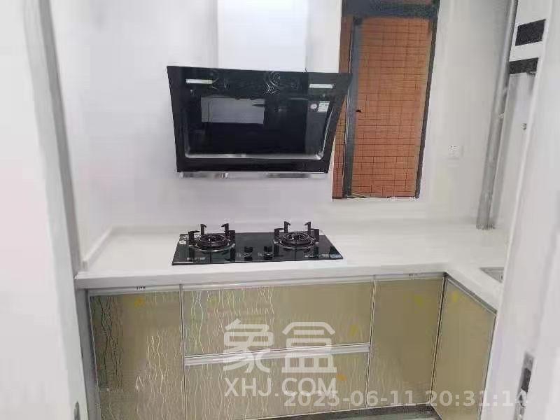 水墨林溪  3室2厅1卫   2800.00元/月室内图