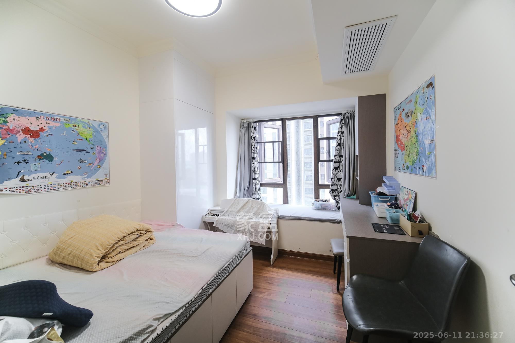 碧桂园翘楚棠 3室2厅2卫 79.0万 碧桂园翘楚棠 3室2厅2卫 79.0万卧室