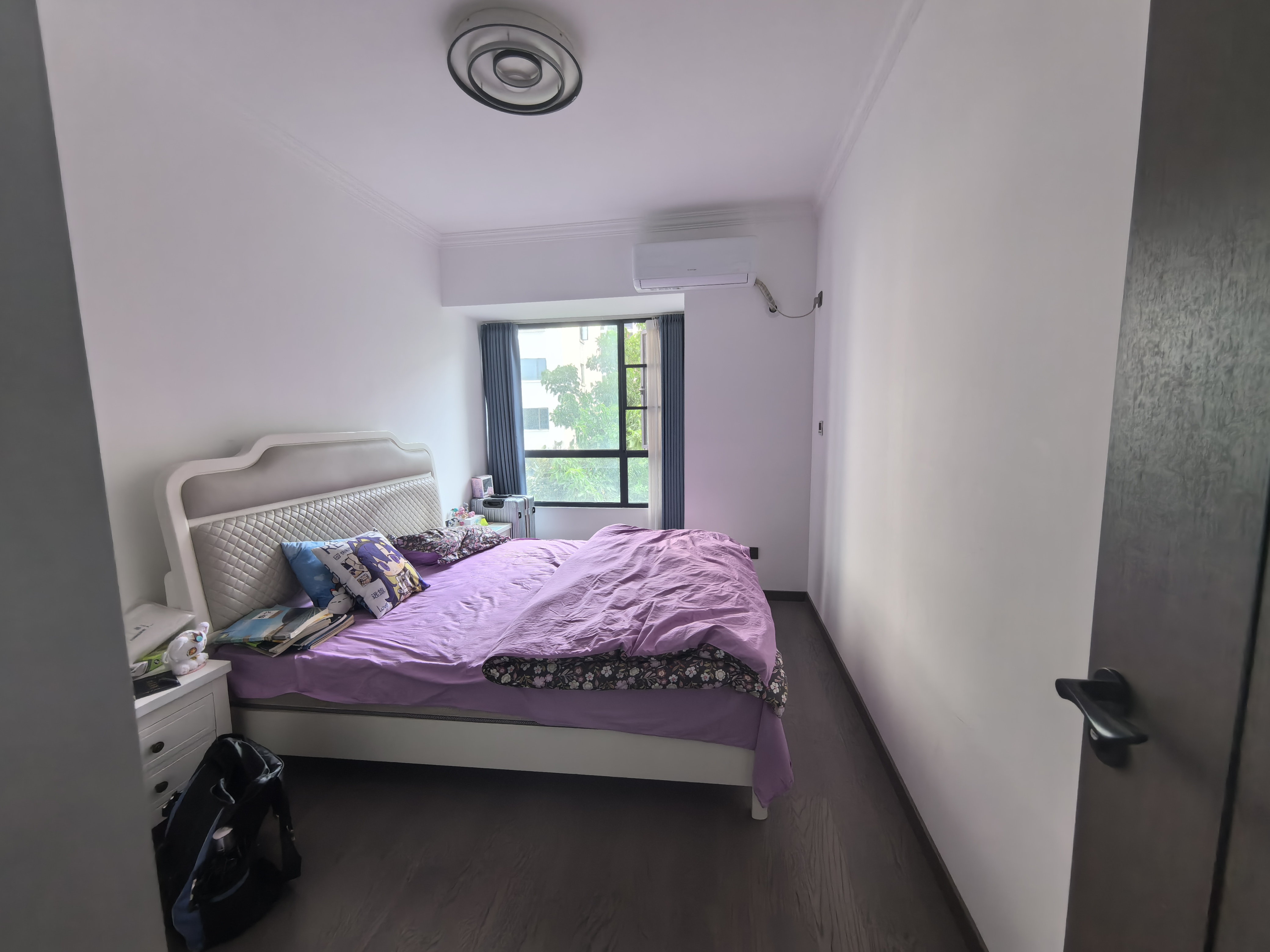 东岳新外滩 3室2厅2卫 2800.0元/月 东岳新外滩 3室2厅2卫 2800.0元/月室内图