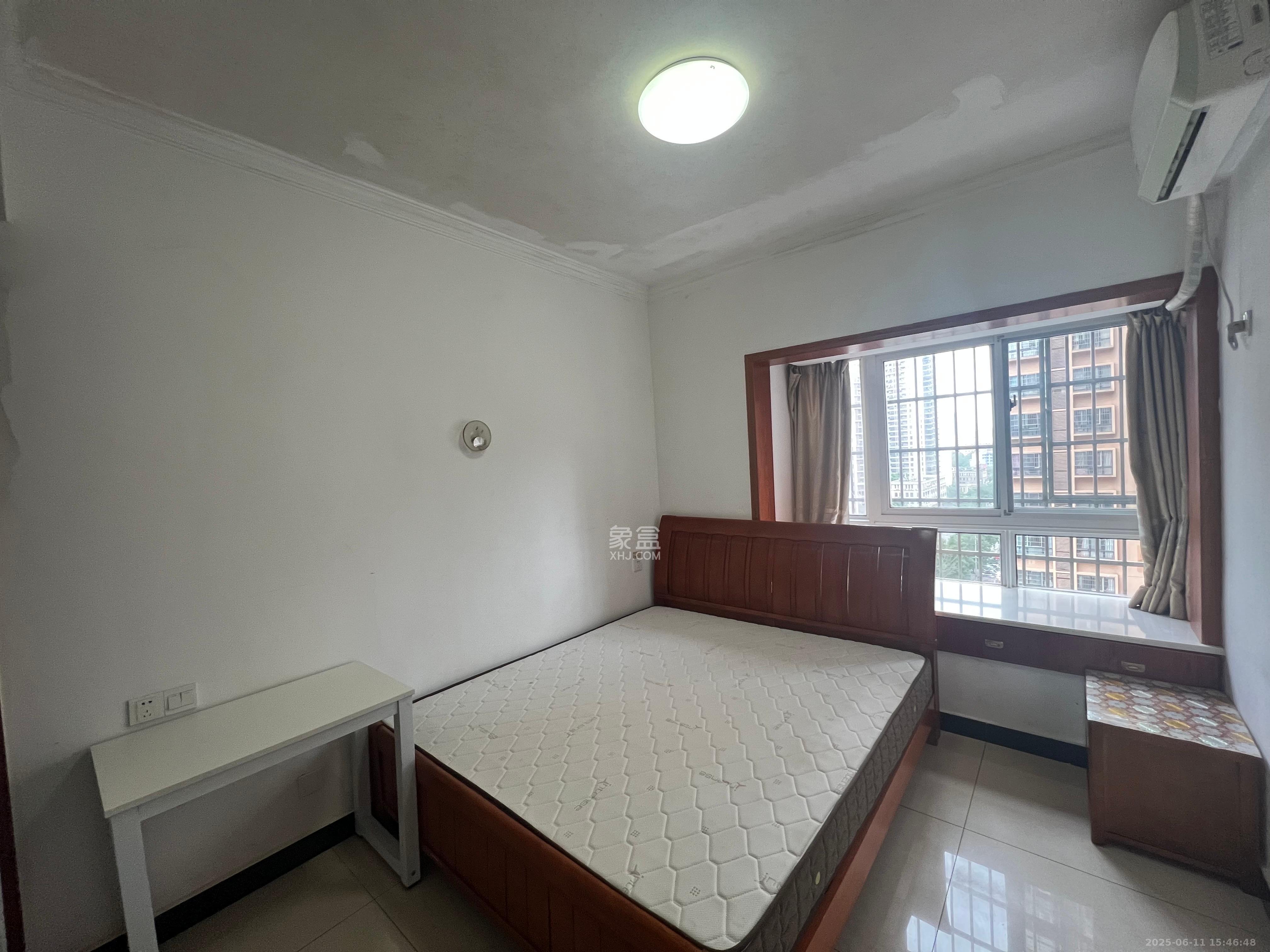 家和苑（原梅溪湖保障性住房一期）  3室2厅1卫   2500.00元/月室内图