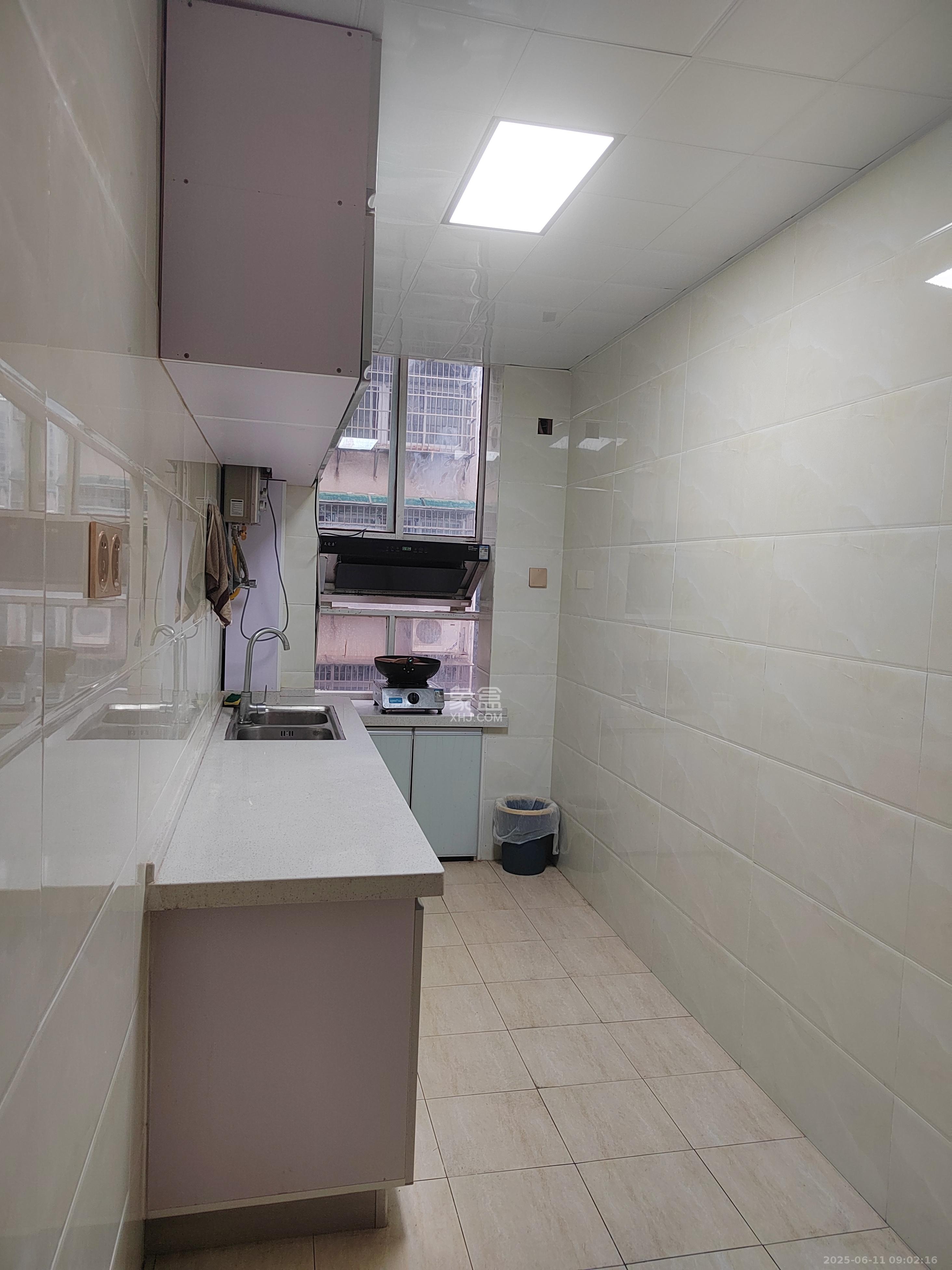 通程物流宿舍 3室2厅1卫 1500.0元/月 通程物流宿舍 3室2厅1卫 1500.0元/月室内图