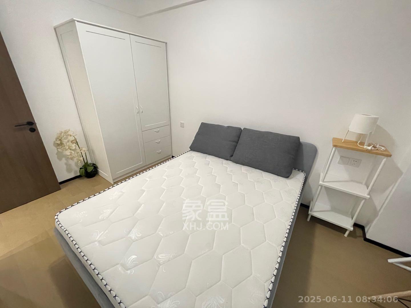 万科魅力之城  1室0厅0卫   2200.00元/月室内图