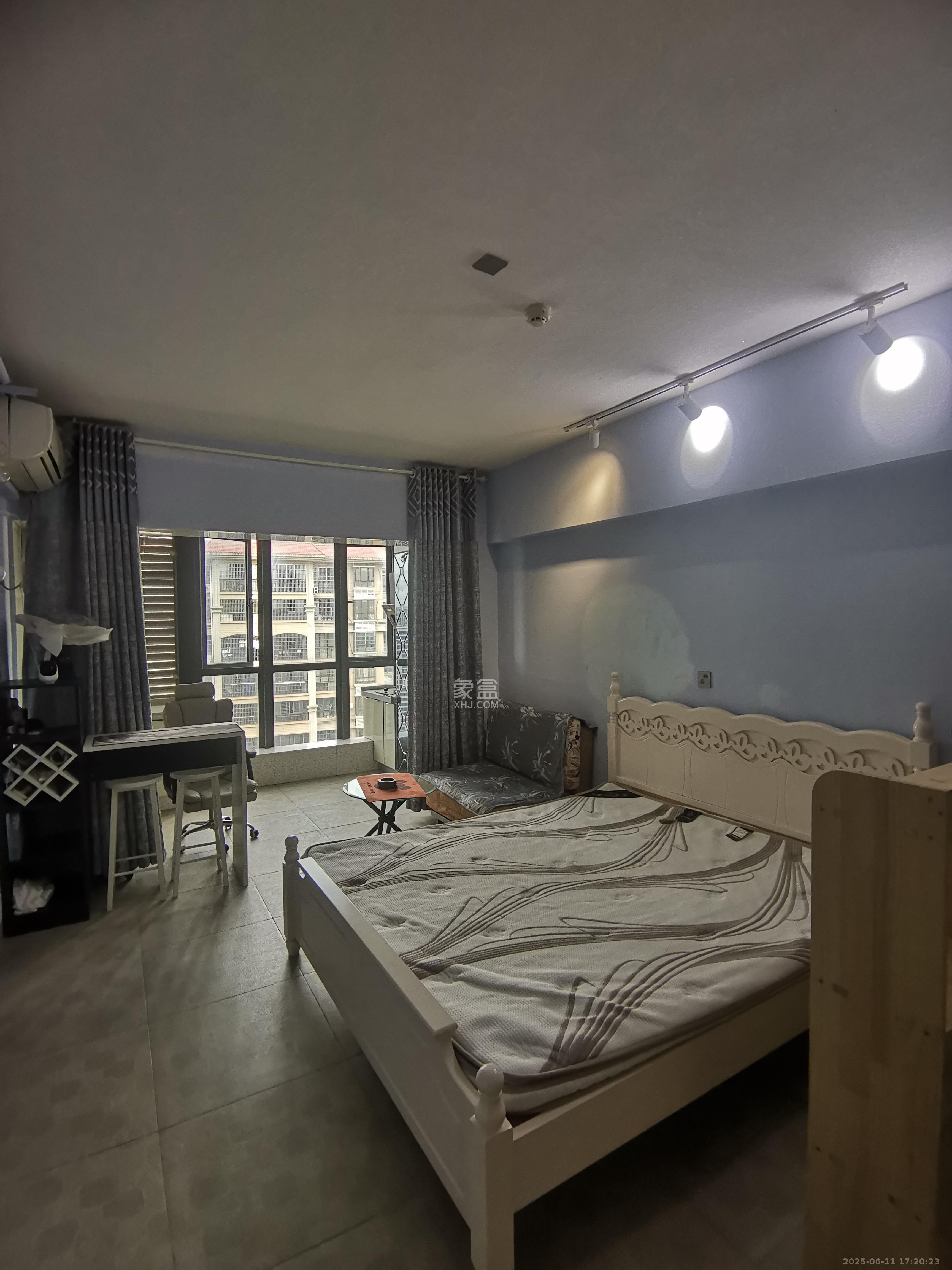 丰园城(鄱阳小区二期) 1室1厅1卫 1300.0元/月 丰园城(鄱阳小区二期) 1室1厅1卫 1300.0元/月室内图