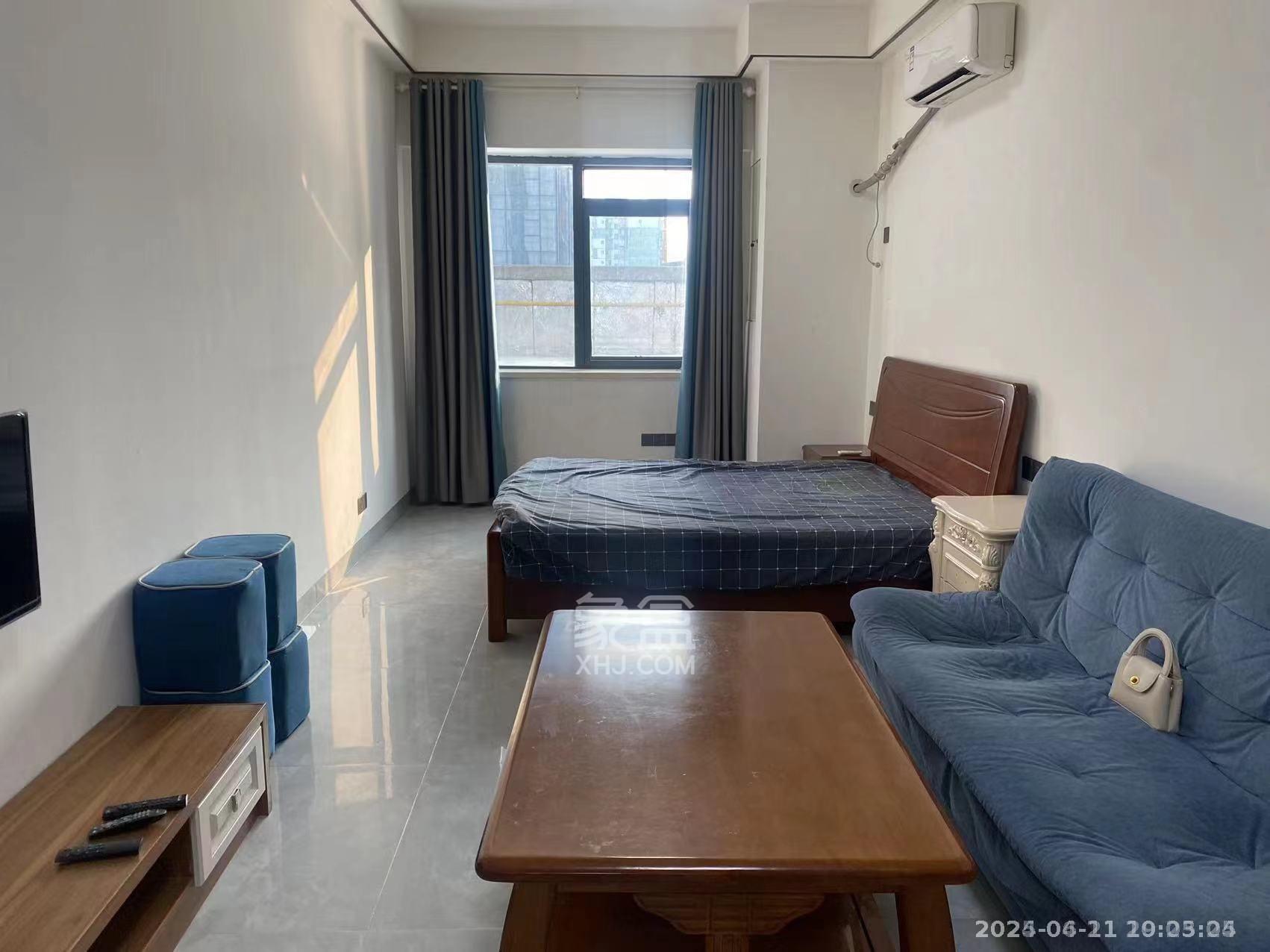 汇金财智天下 1室1厅1卫 1300.0元/月 汇金财智天下 1室1厅1卫 1300.0元/月室内图