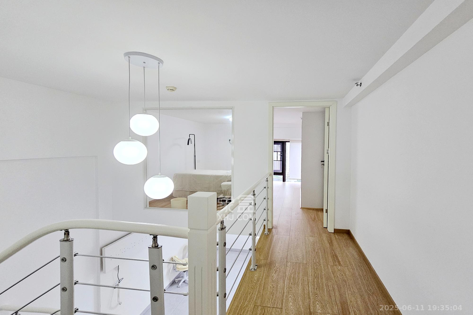 明昇壹城（明昇时代广场）三期  2室1厅1卫    58.0万卧室