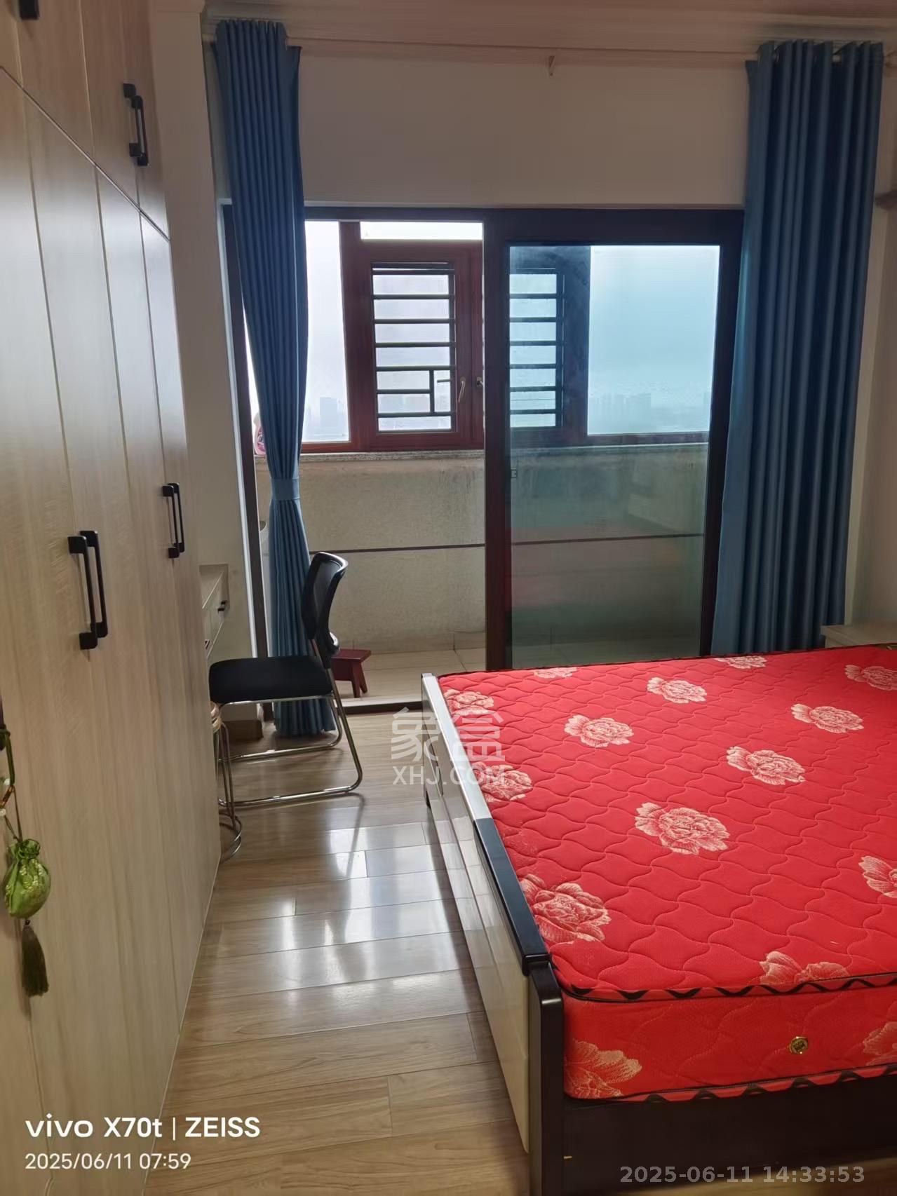 碧桂园星城首府 1室0厅0卫 1300.0元/月 碧桂园星城首府 1室0厅0卫 1300.0元/月室内图