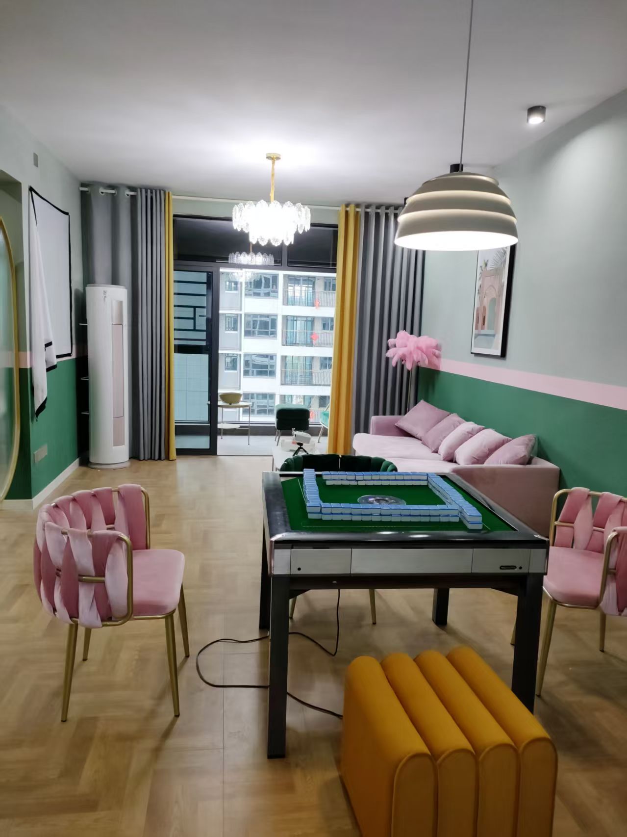 宁邦广场 3室2厅1卫 2000.0元/月 宁邦广场 3室2厅1卫 2000.0元/月室内图