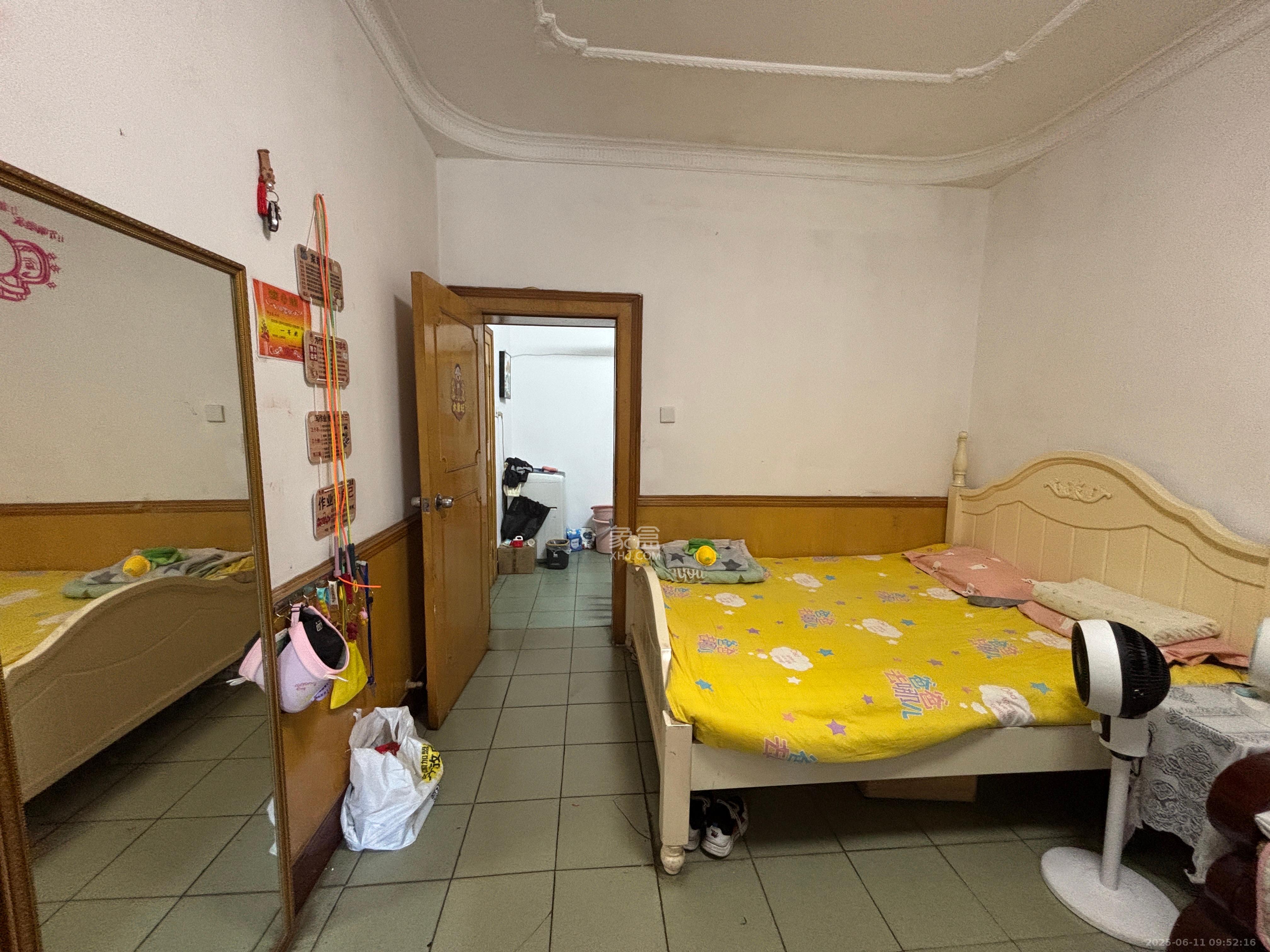 晴佳巷散盘  2室1厅1卫    1500.0元/月 晴佳巷散盘  2室1厅1卫    1500.0元/月室内图