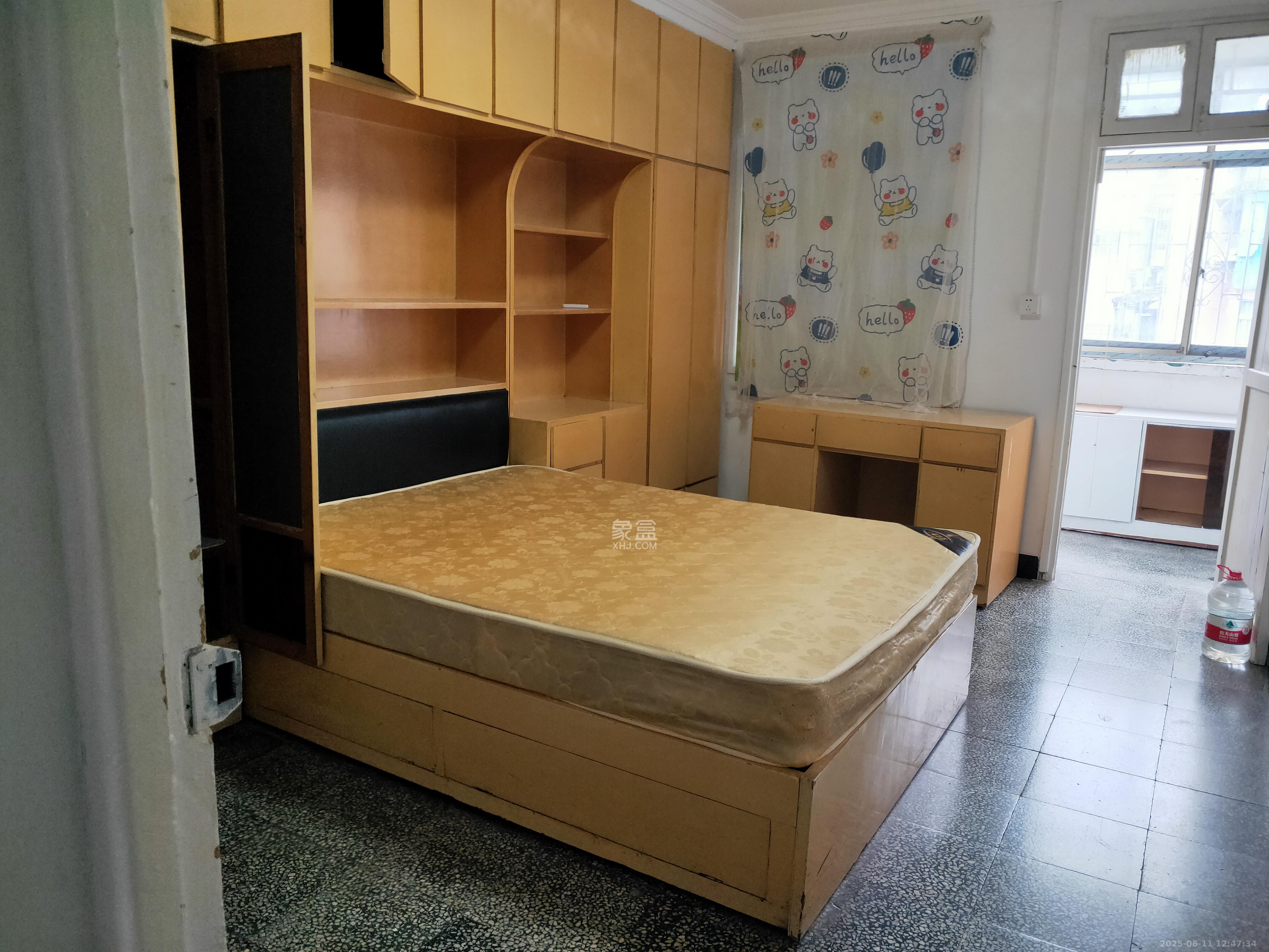 朝阳一、二村 1室1厅1卫 1300.0元/月 朝阳一、二村 1室1厅1卫 1300.0元/月室内图