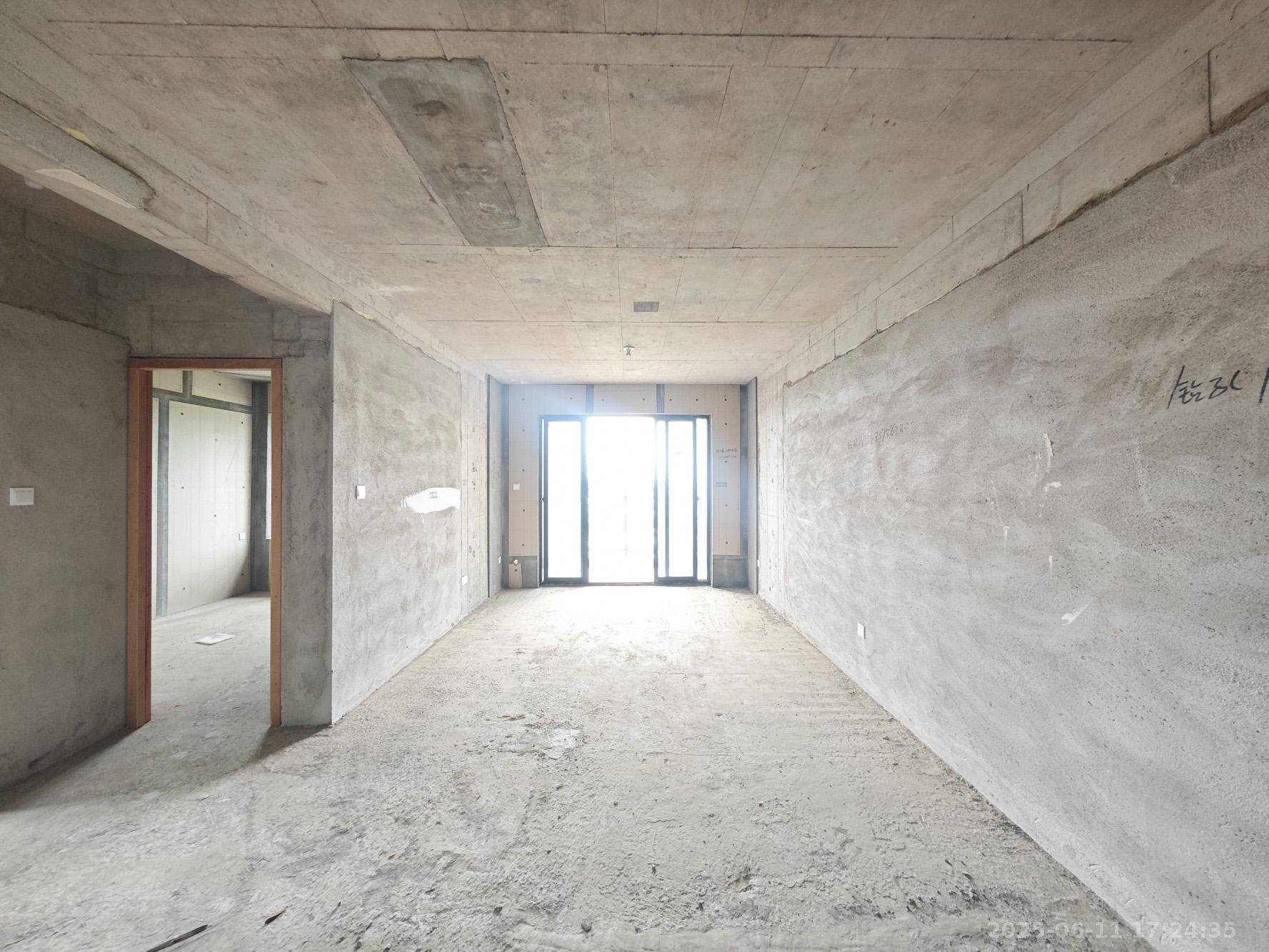 星发东宸花园 2室1厅1卫 48.0万 星发东宸花园 2室1厅1卫 48.0万客厅