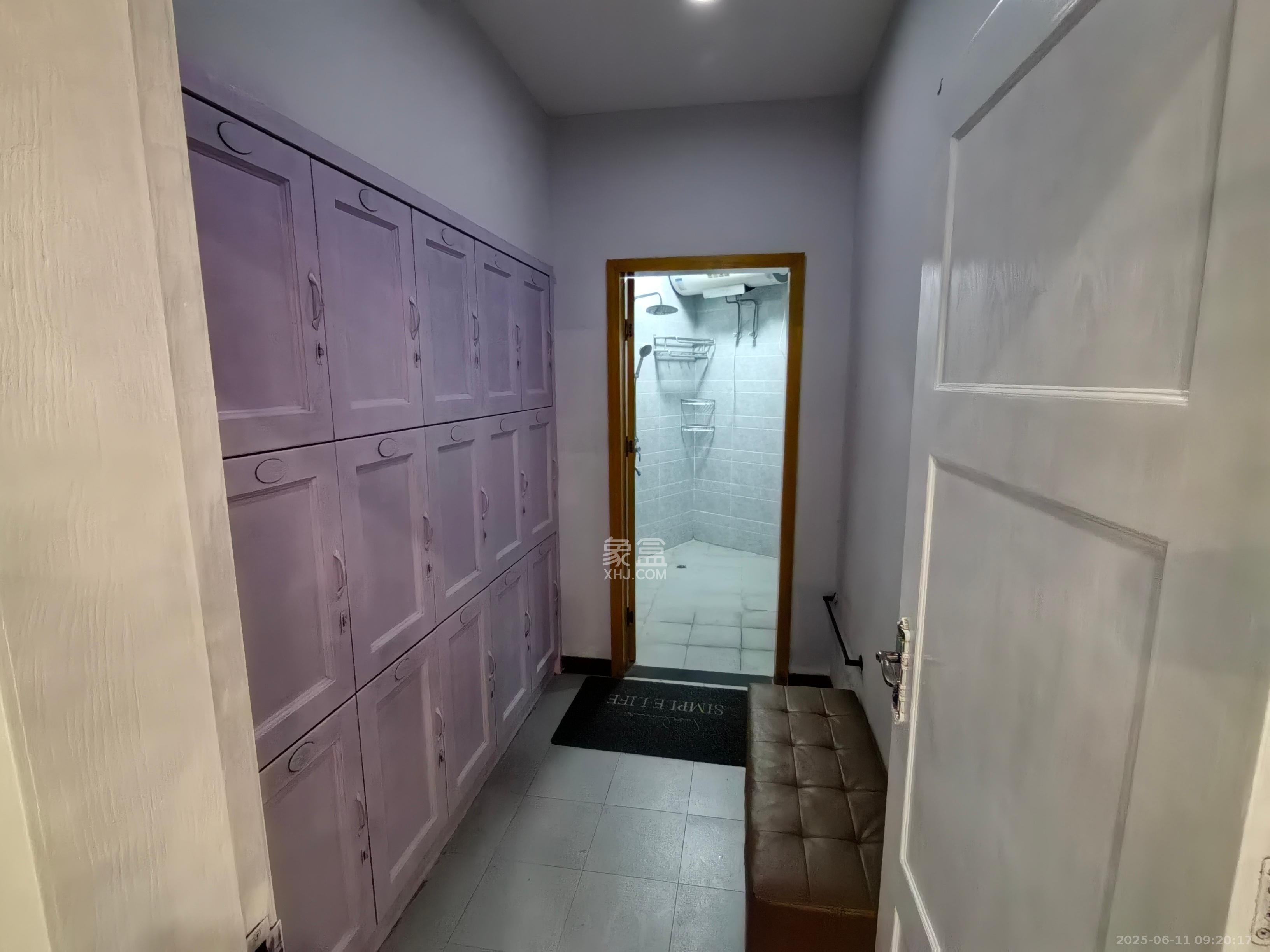 顺天国际金融中心   183.0㎡      6600.0元/月室内图