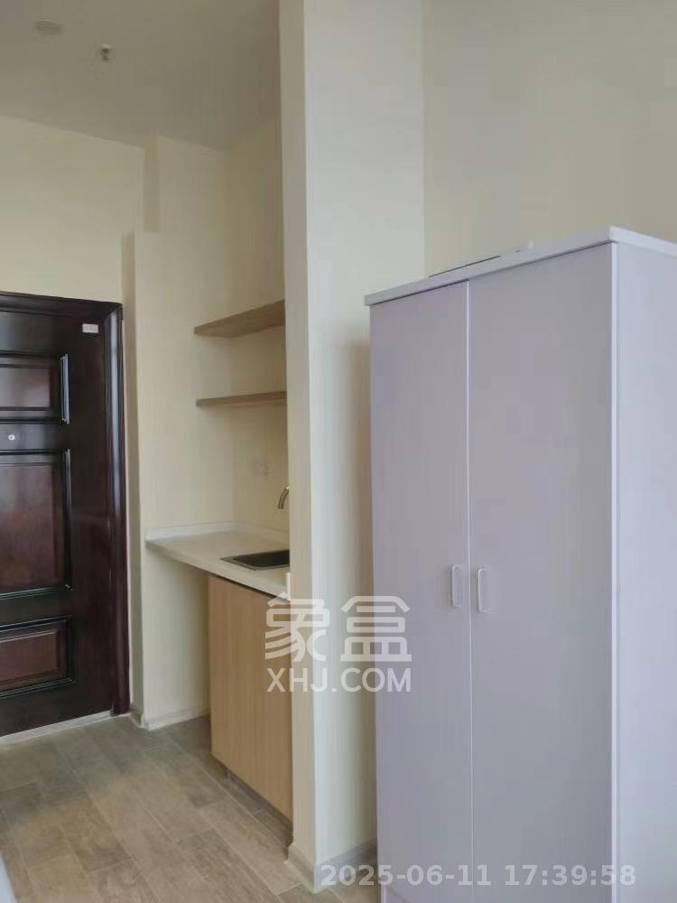兰亭湾畔  1室1厅1卫   960.00元/月室内图
