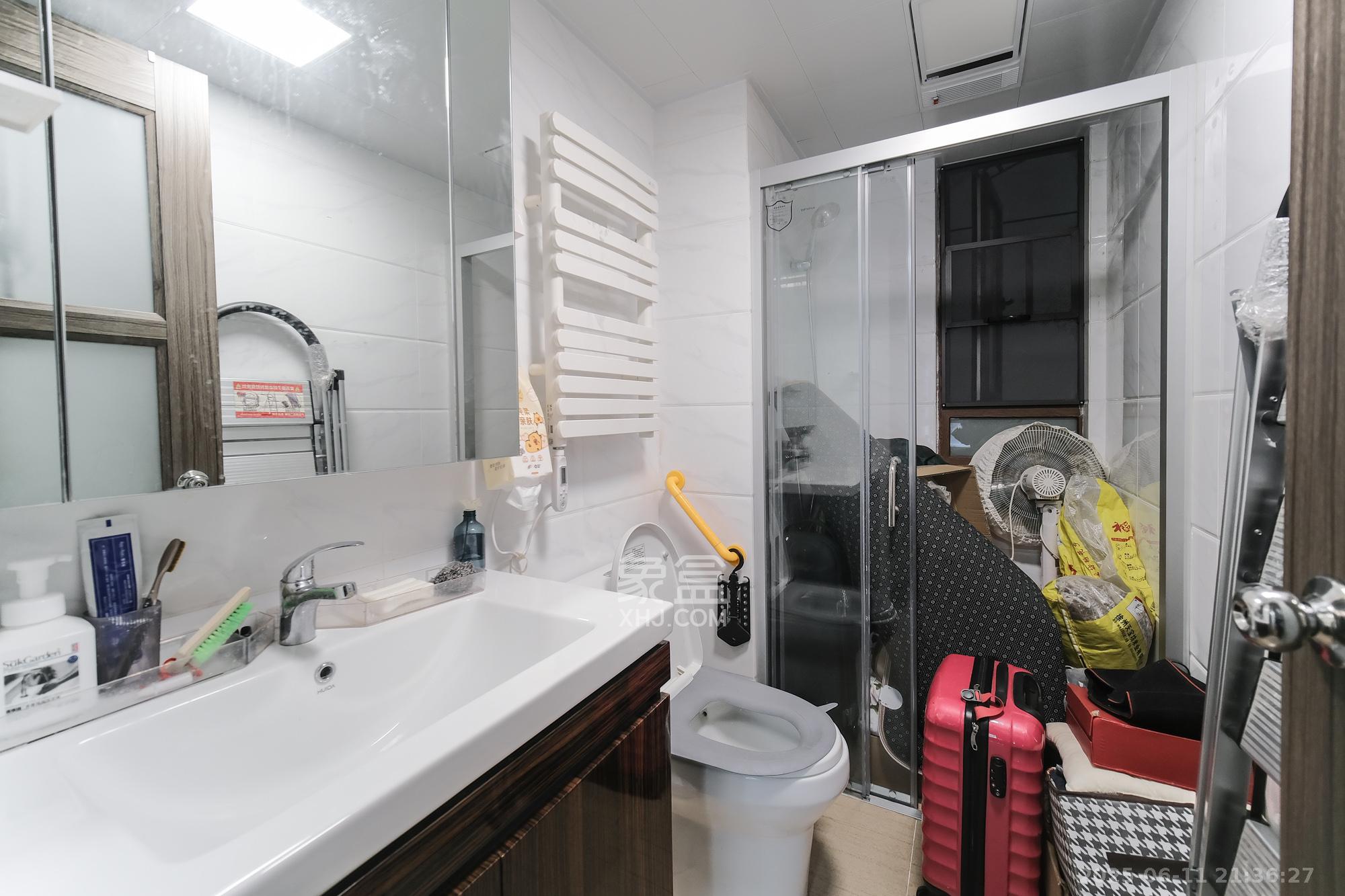 碧桂园翘楚棠  3室2厅2卫    79.0万卫生间