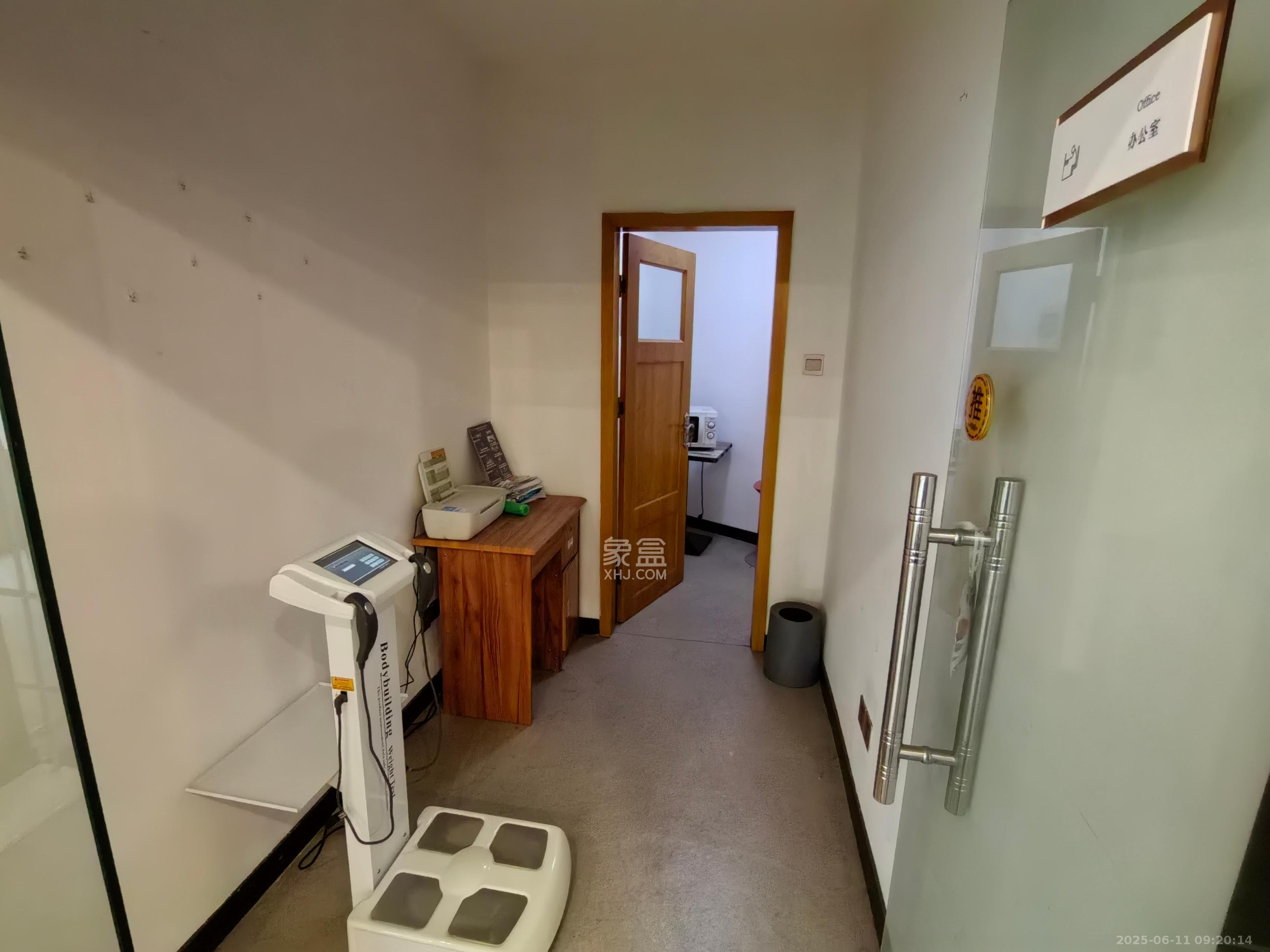 顺天国际金融中心   183.0㎡      6600.0元/月