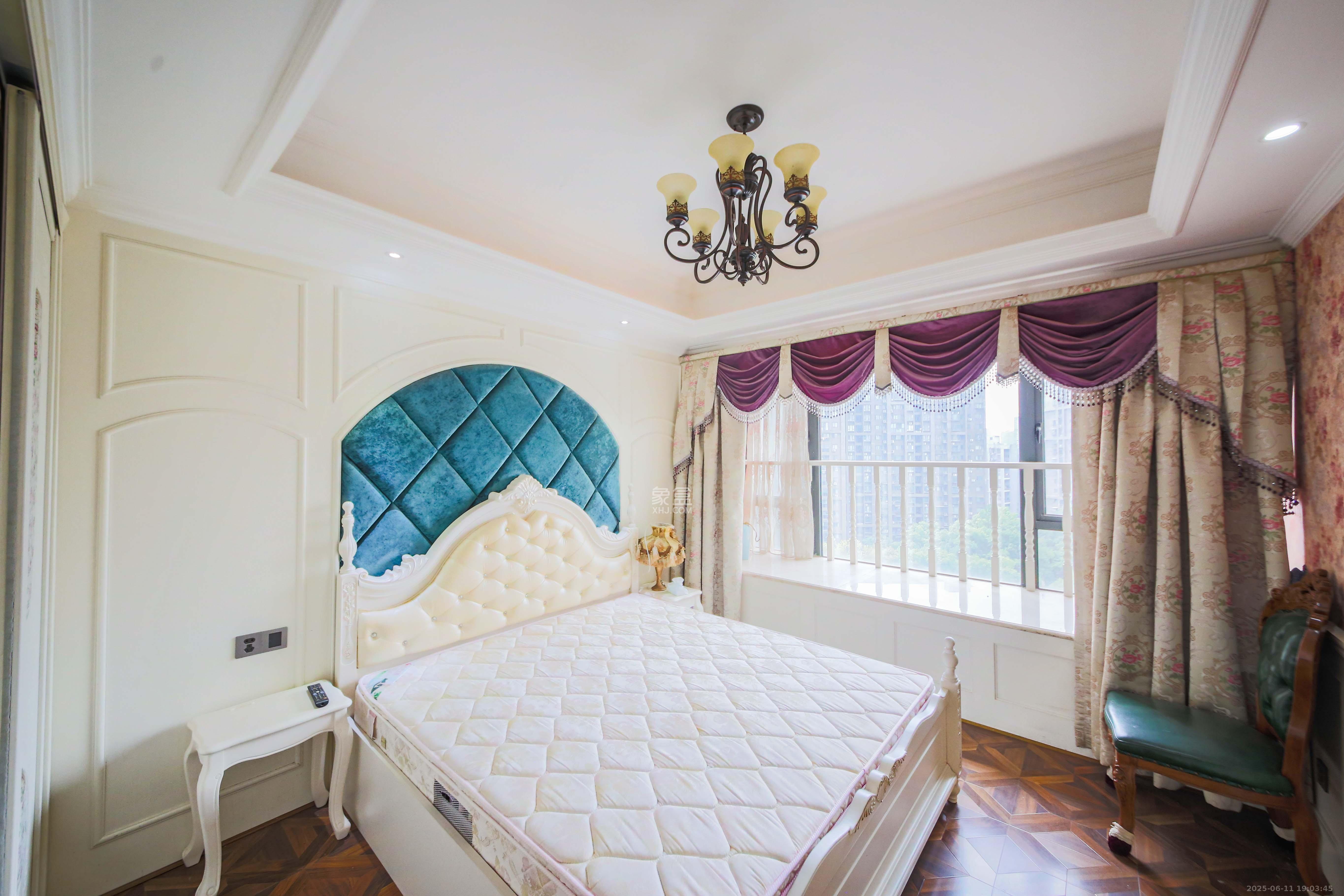 博林金谷 4室2厅2卫 278.0万 博林金谷 4室2厅2卫 278.0万卧室