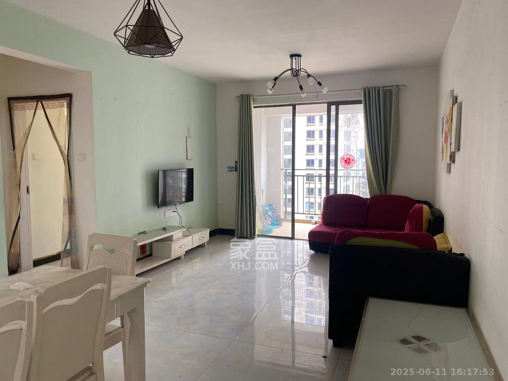 家和院 1室2厅1卫 1800.0元/月 家和院 1室2厅1卫 1800.0元/月室内图