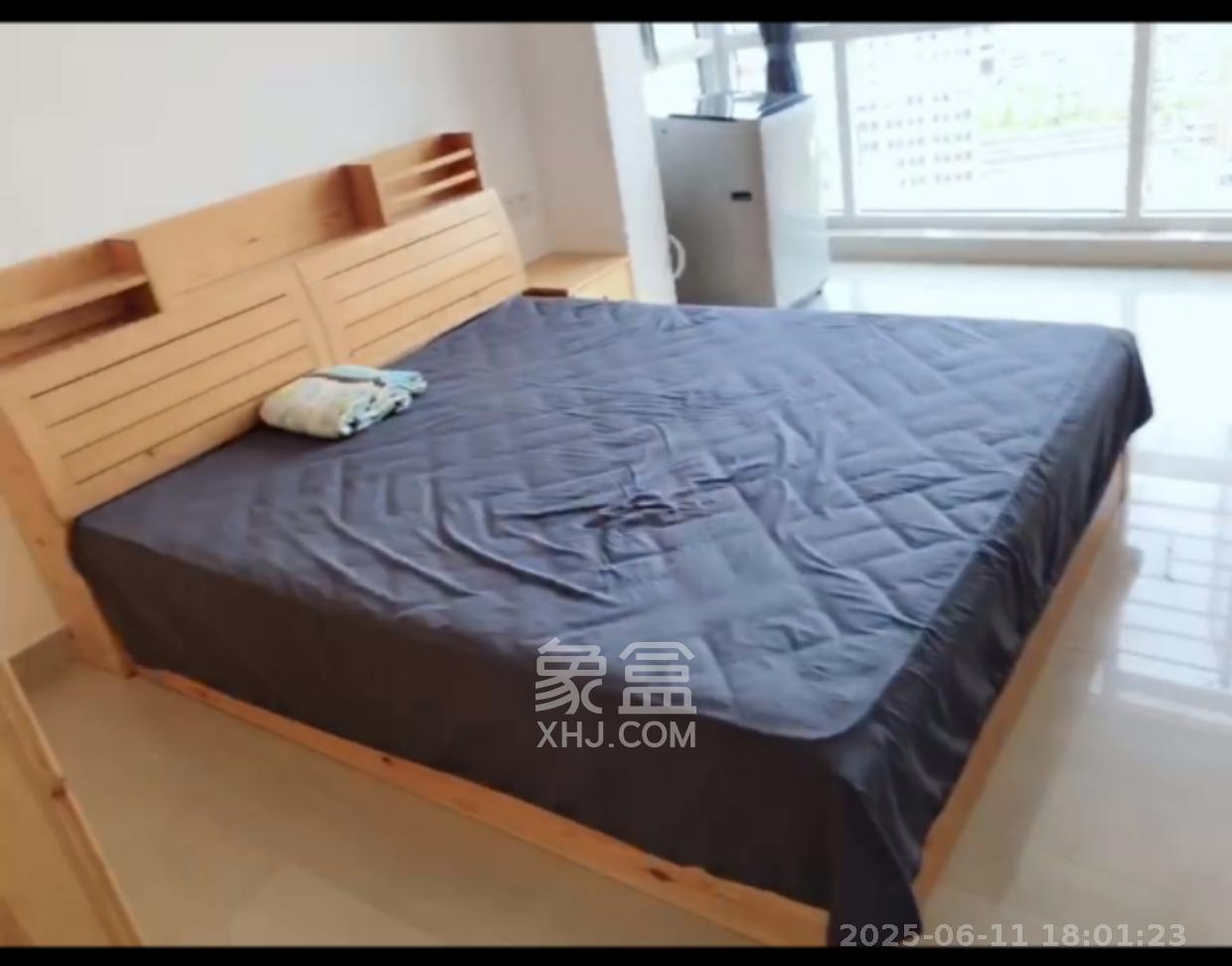 宏泽佳园  1室1厅1卫   2300.00元/月室内图