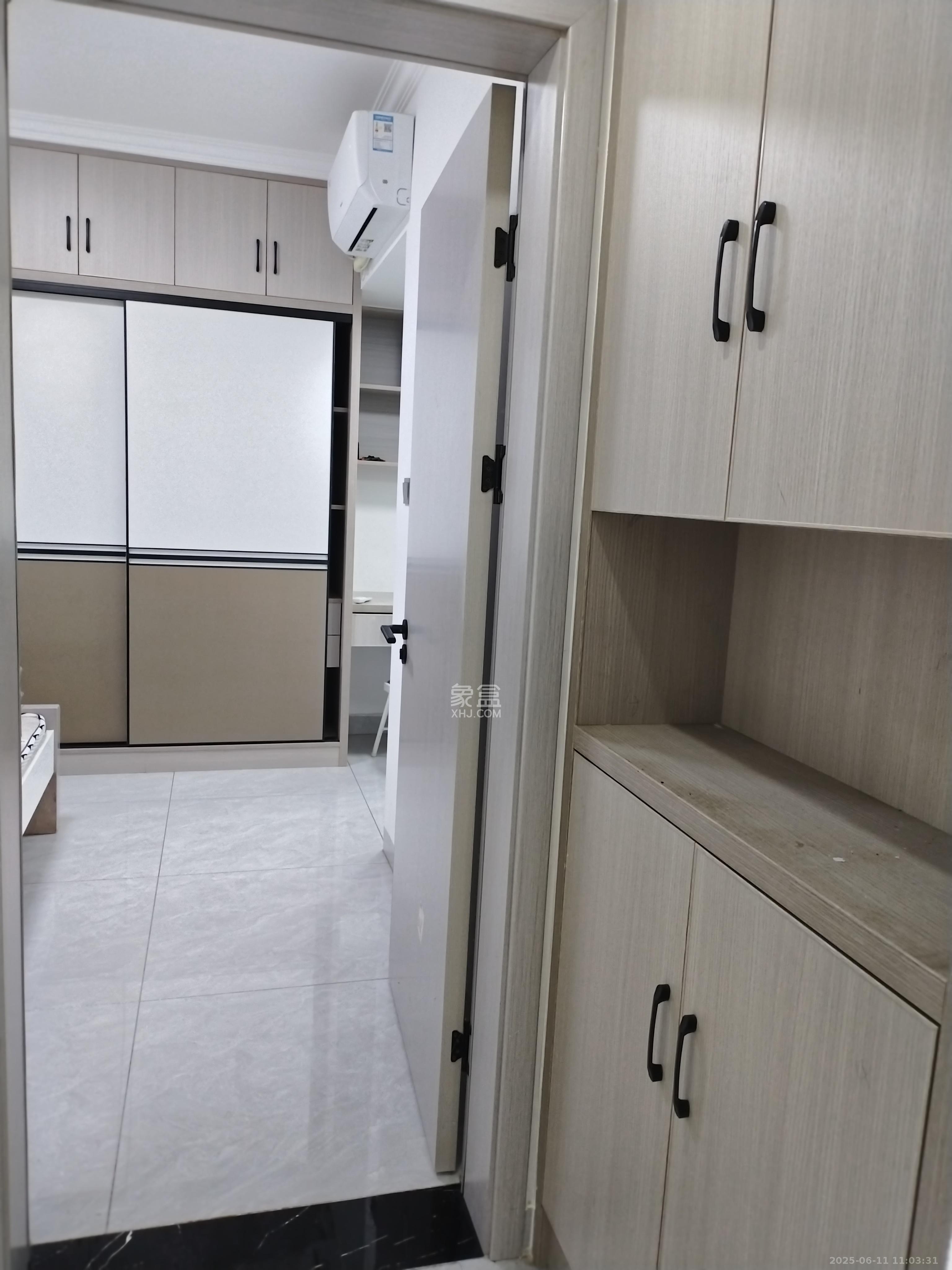 翠隐佳苑  2室2厅0卫   1600.00元/月室内图